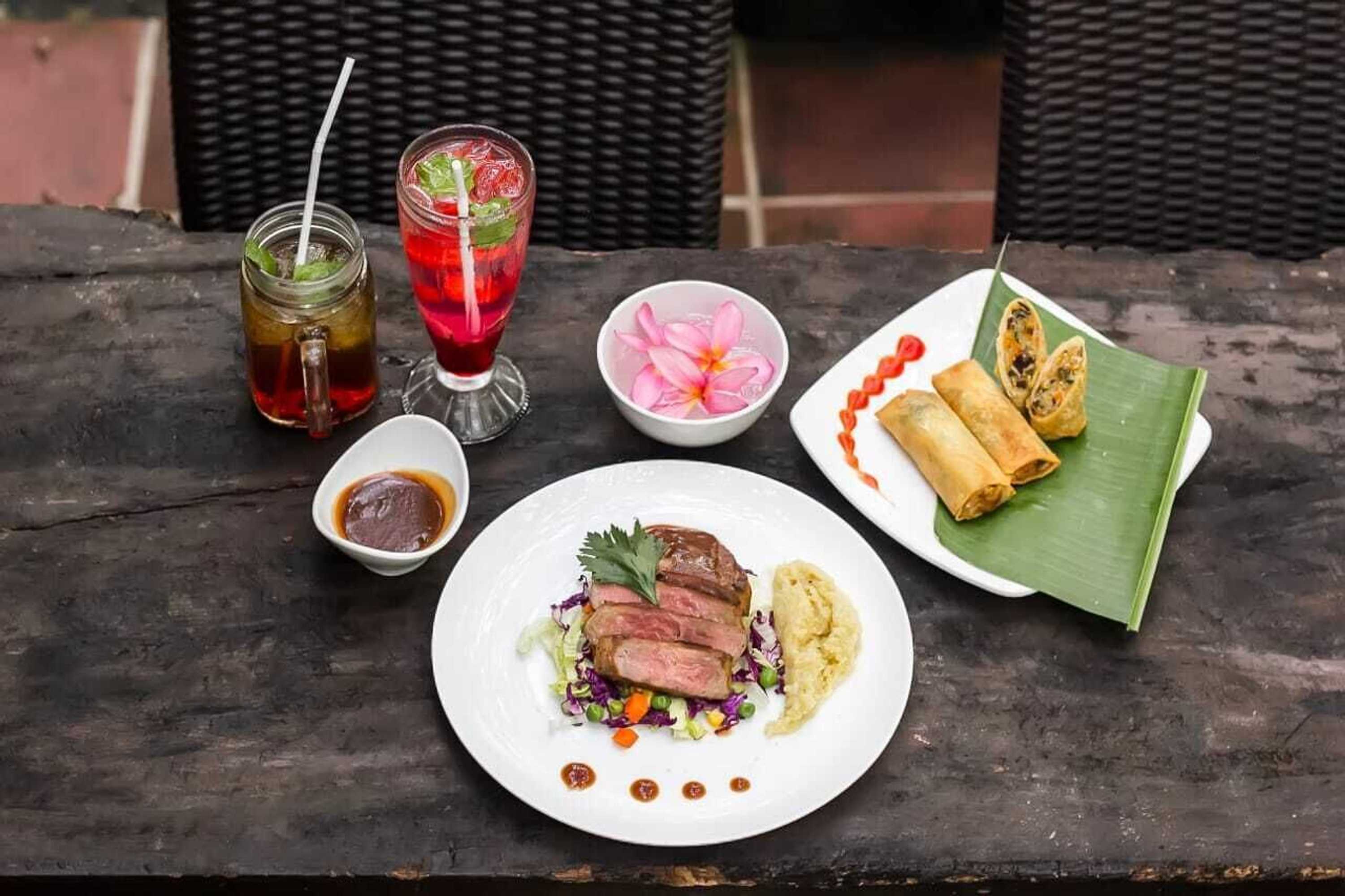 Gift card for Rumah Batu Boutique Hotel Gift card for Rumah Batu Boutique Hotel