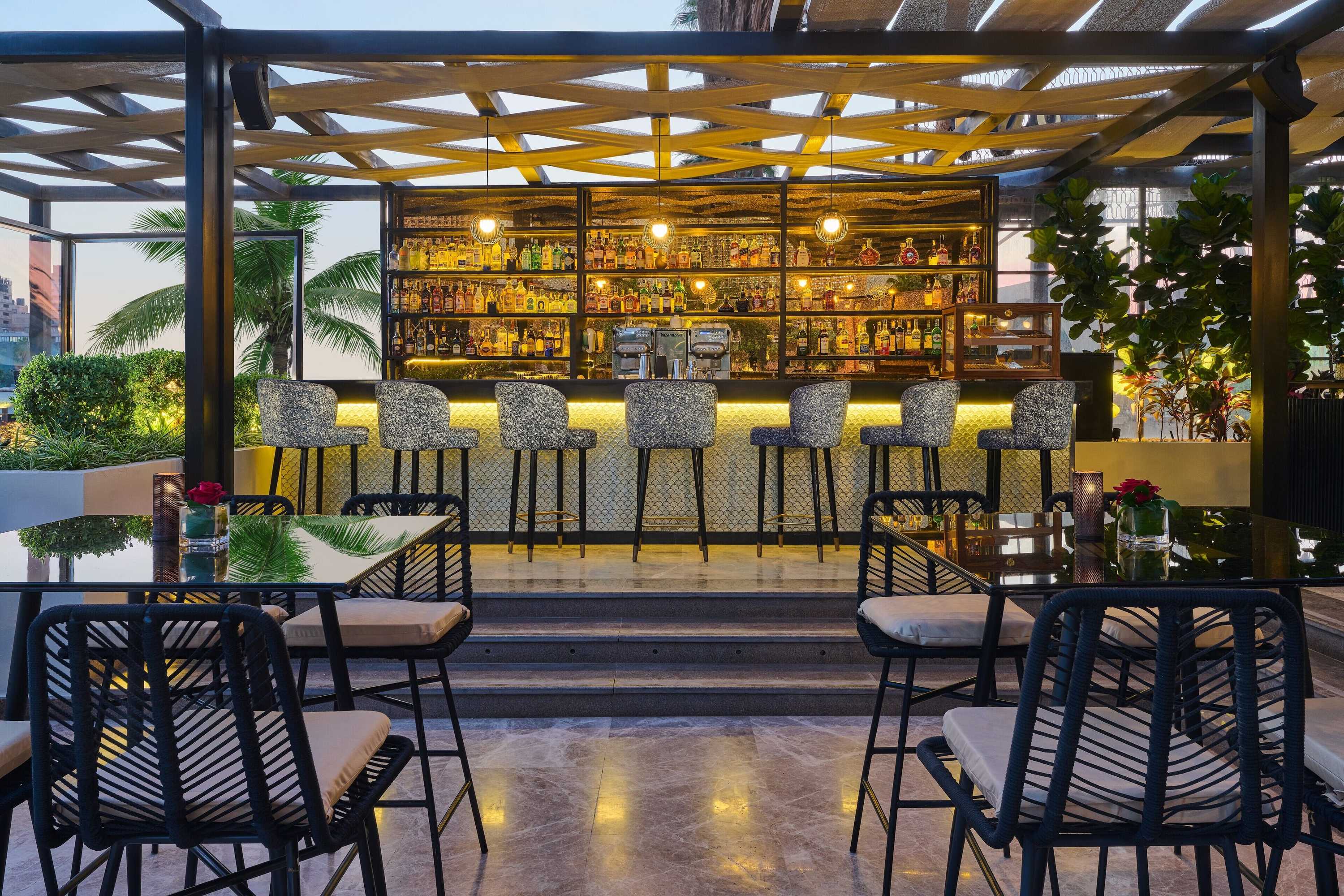 Gift card for Sofitel Cairo Nile El Gezirah