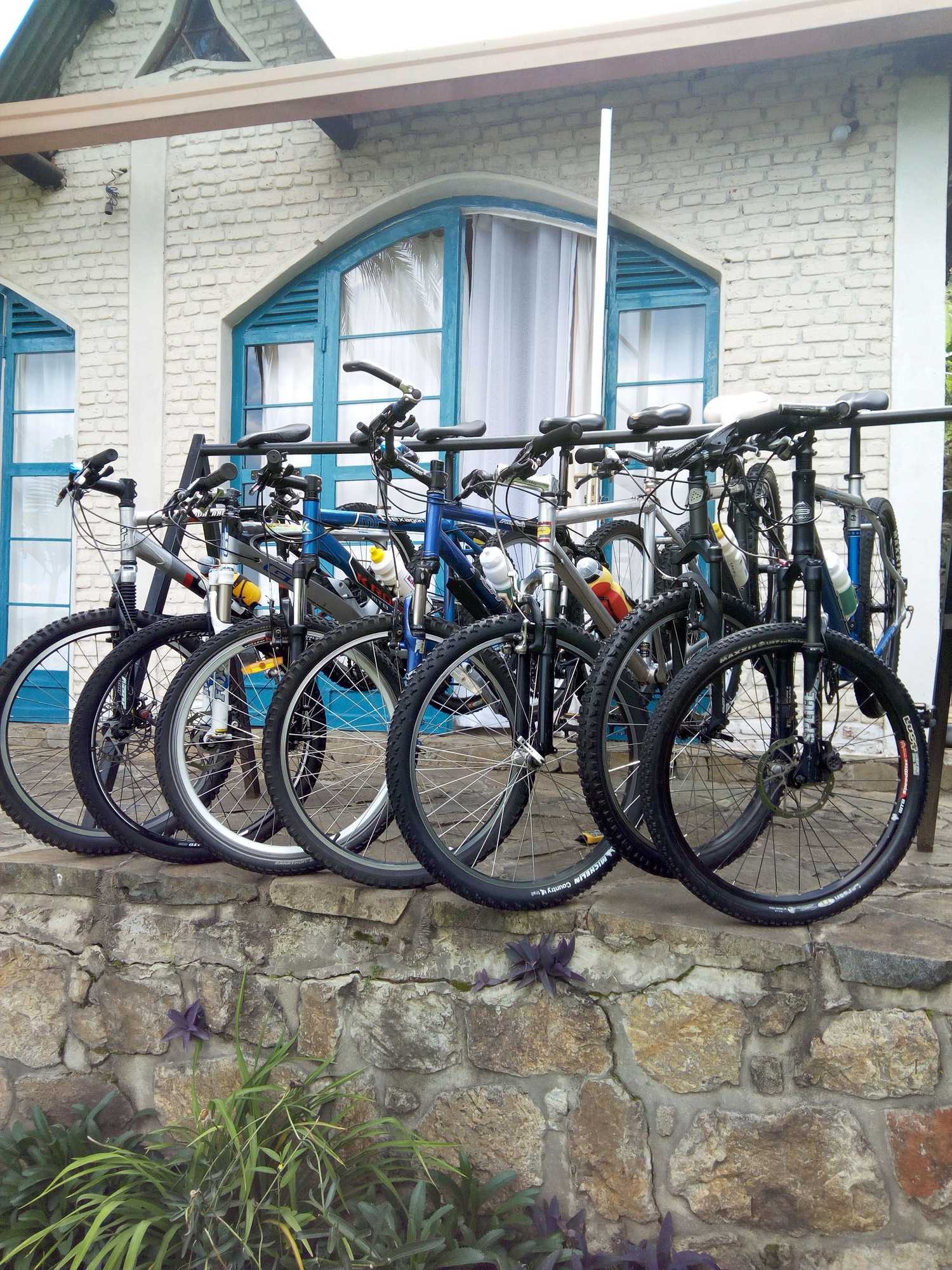 Gift card for Palm Garden Lodge Gift card for Palm Garden Lodge