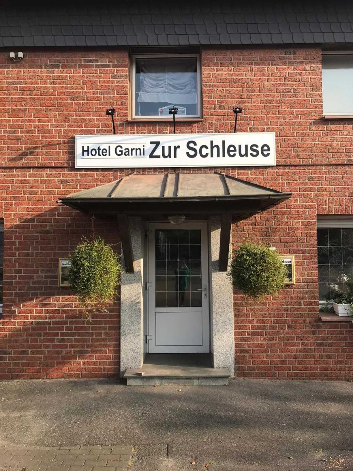 Gift card for Hotel Zur Schleuse (garni)