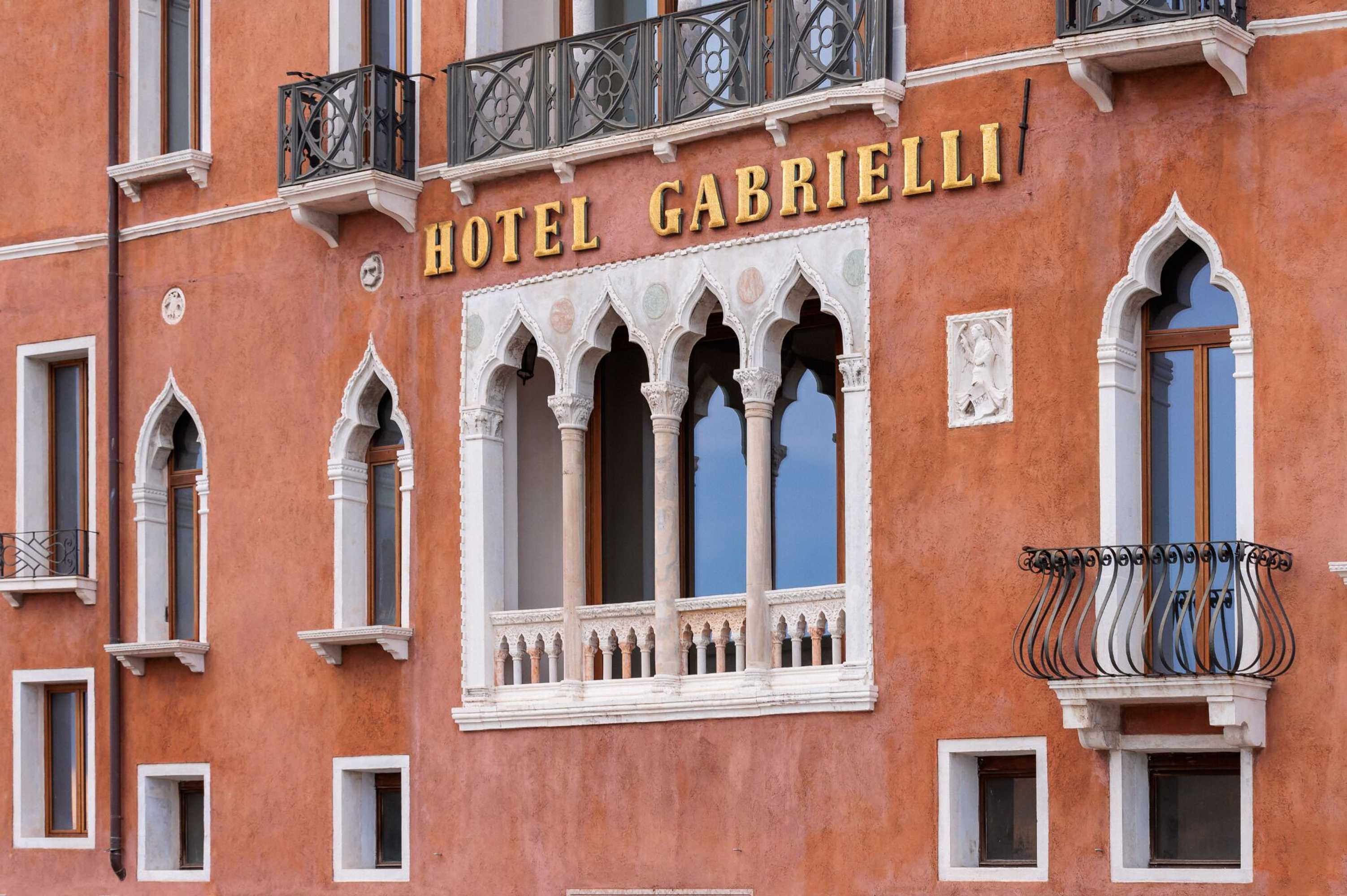 Gift card for Hotel Gabrielli Gift card for Hotel Gabrielli