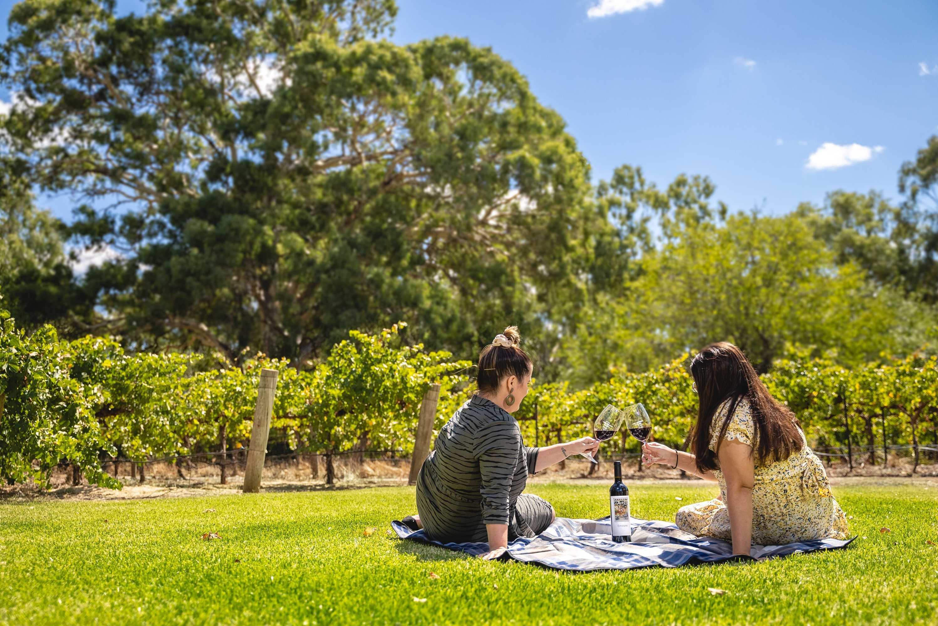Gift card for Reillys Wines Heritage Cottages Gift card for Reillys Wines Heritage Cottages