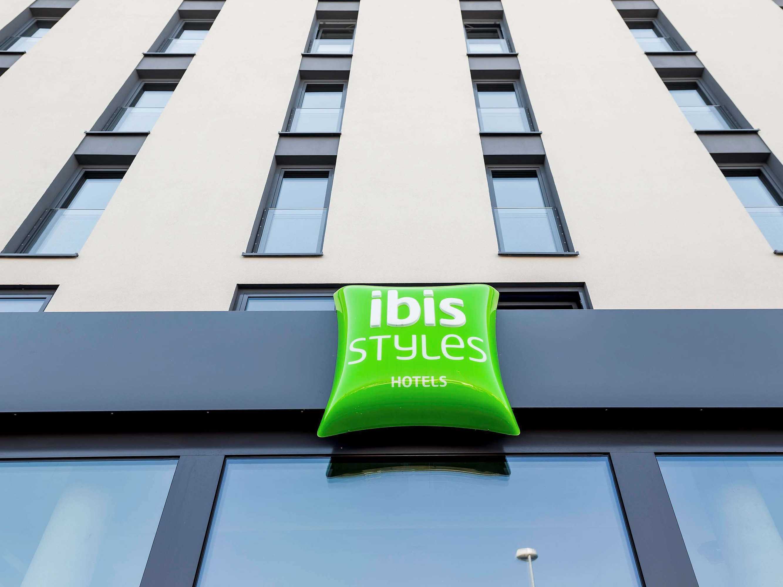 Gift card for Ibis Styles Konstanz Gift card for Ibis Styles Konstanz