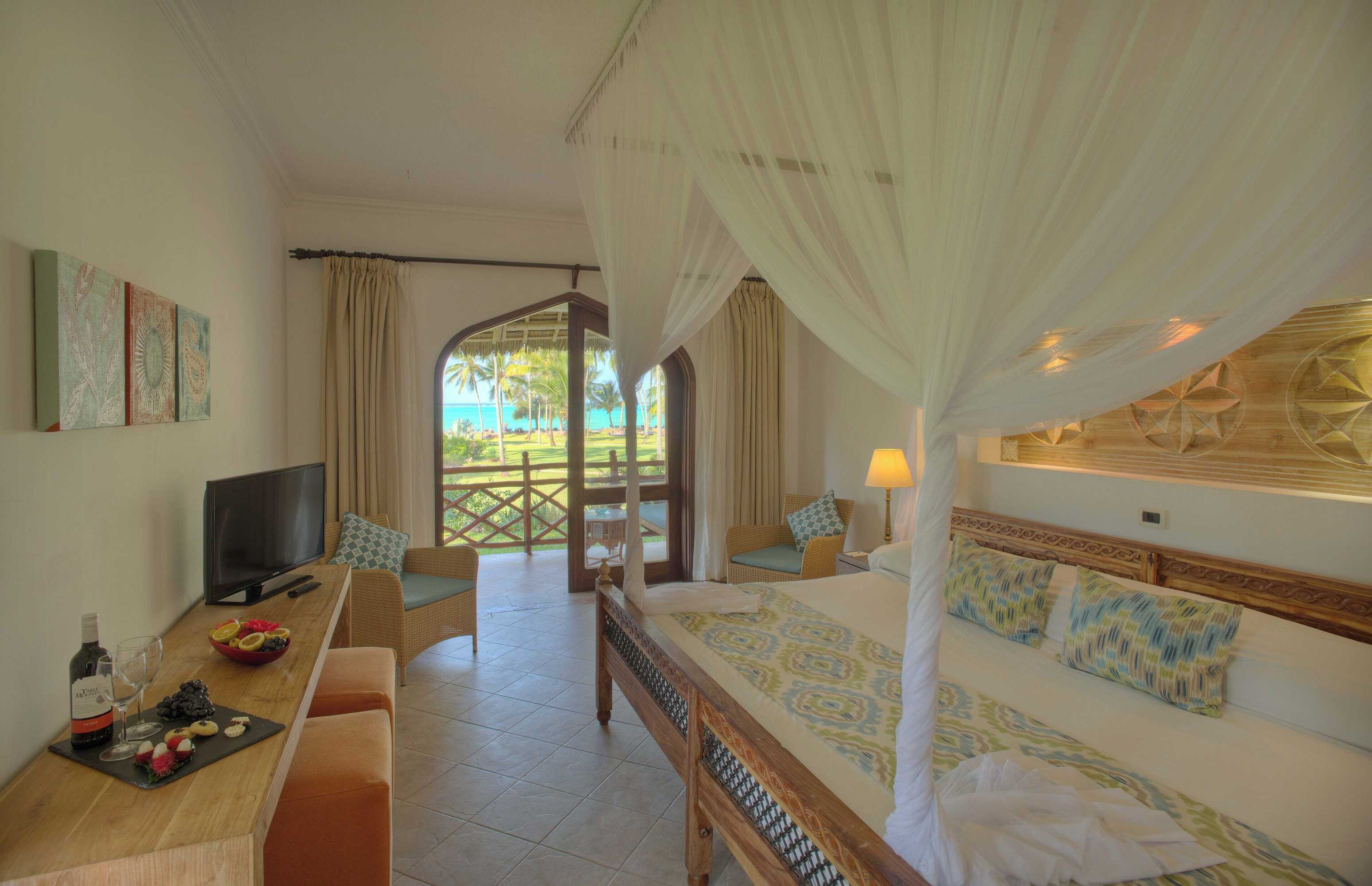 Gift card for Bluebay Beach Resort & Spa