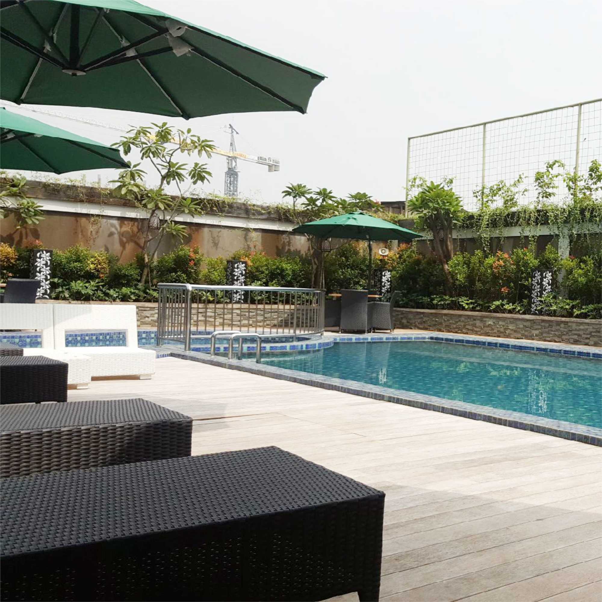 Gift card for Ibis Styles Cikarang Gift card for Ibis Styles Cikarang