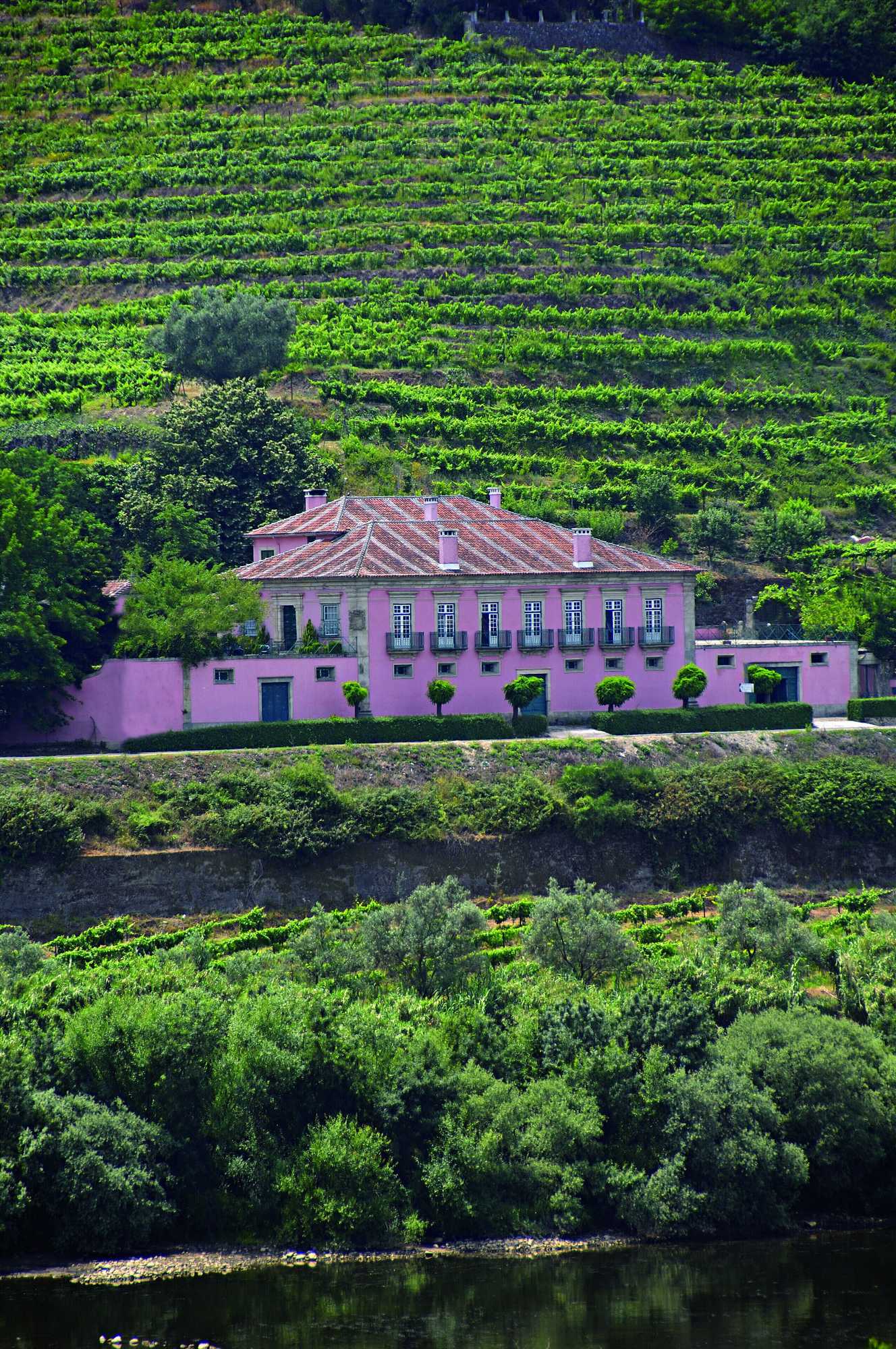 Gift card for Casa Dos Varais