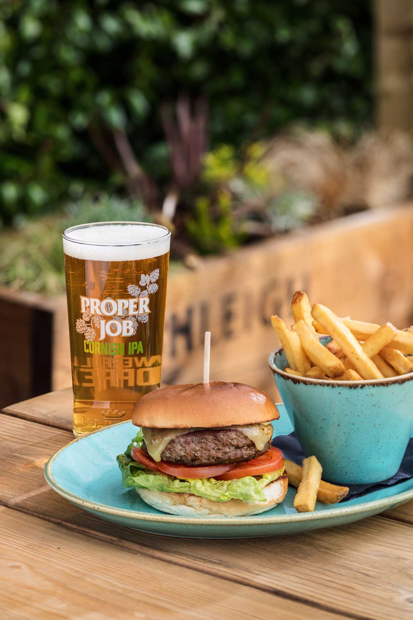 Gift card for Rashleigh Arms