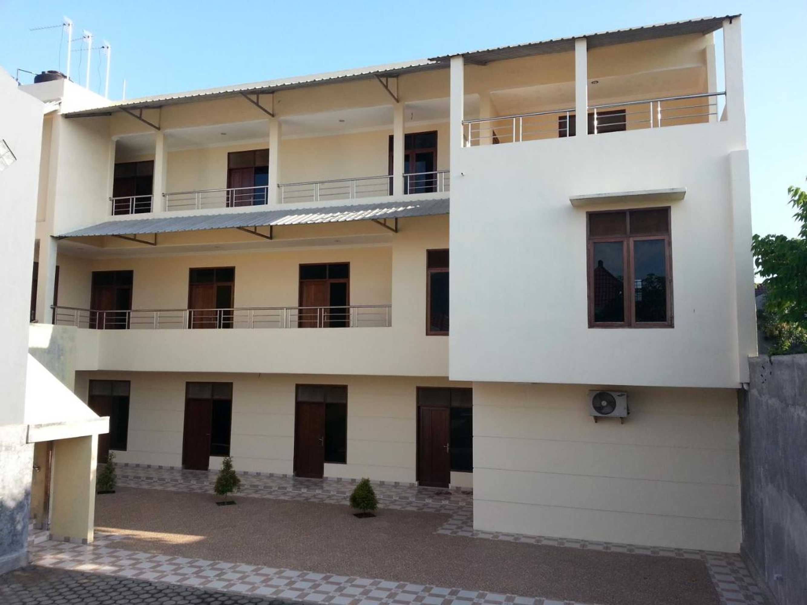 Gift card for Discovery Homestay