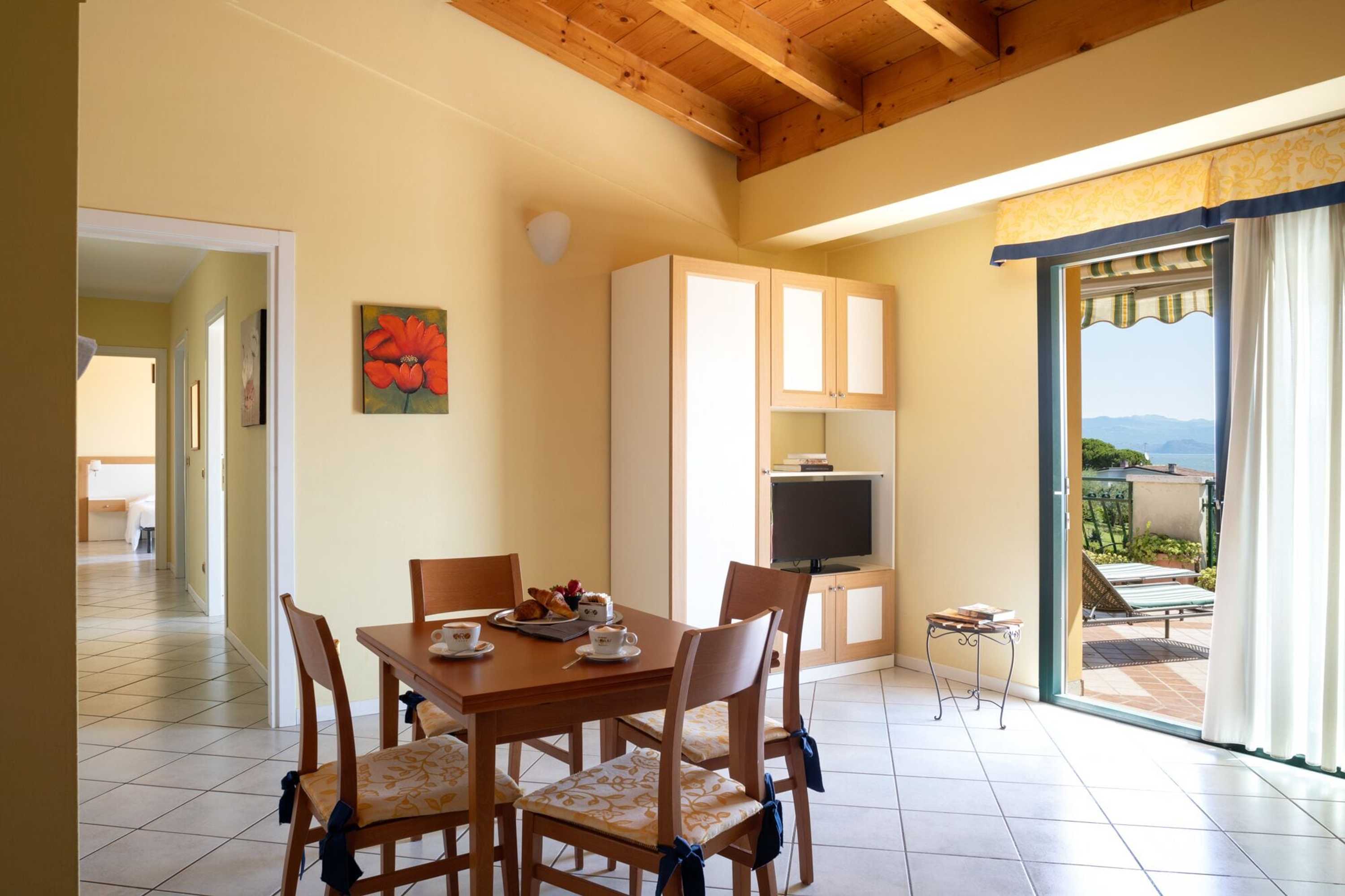 Gift card for Le Terrazze Sul Lago Residence & Hotel Gift card for Le Terrazze Sul Lago Residence & Hotel