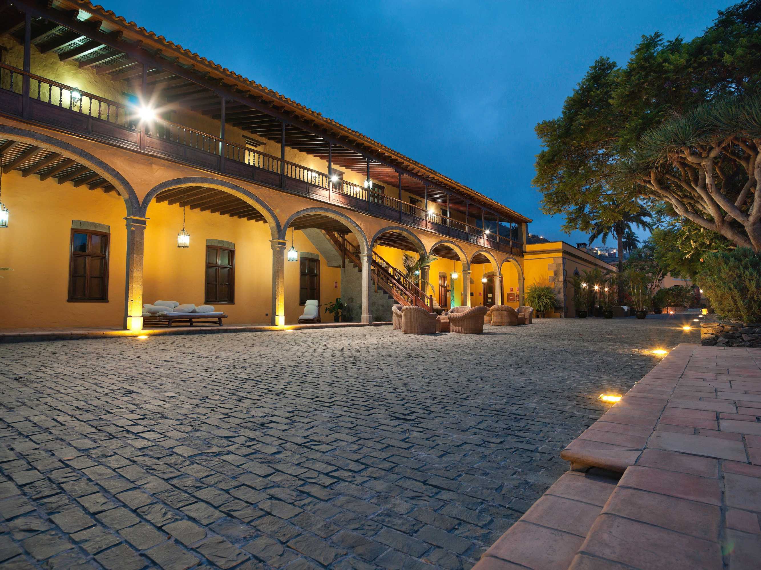 Gift card for La Hacienda Del Buen Suceso Gift card for La Hacienda Del Buen Suceso