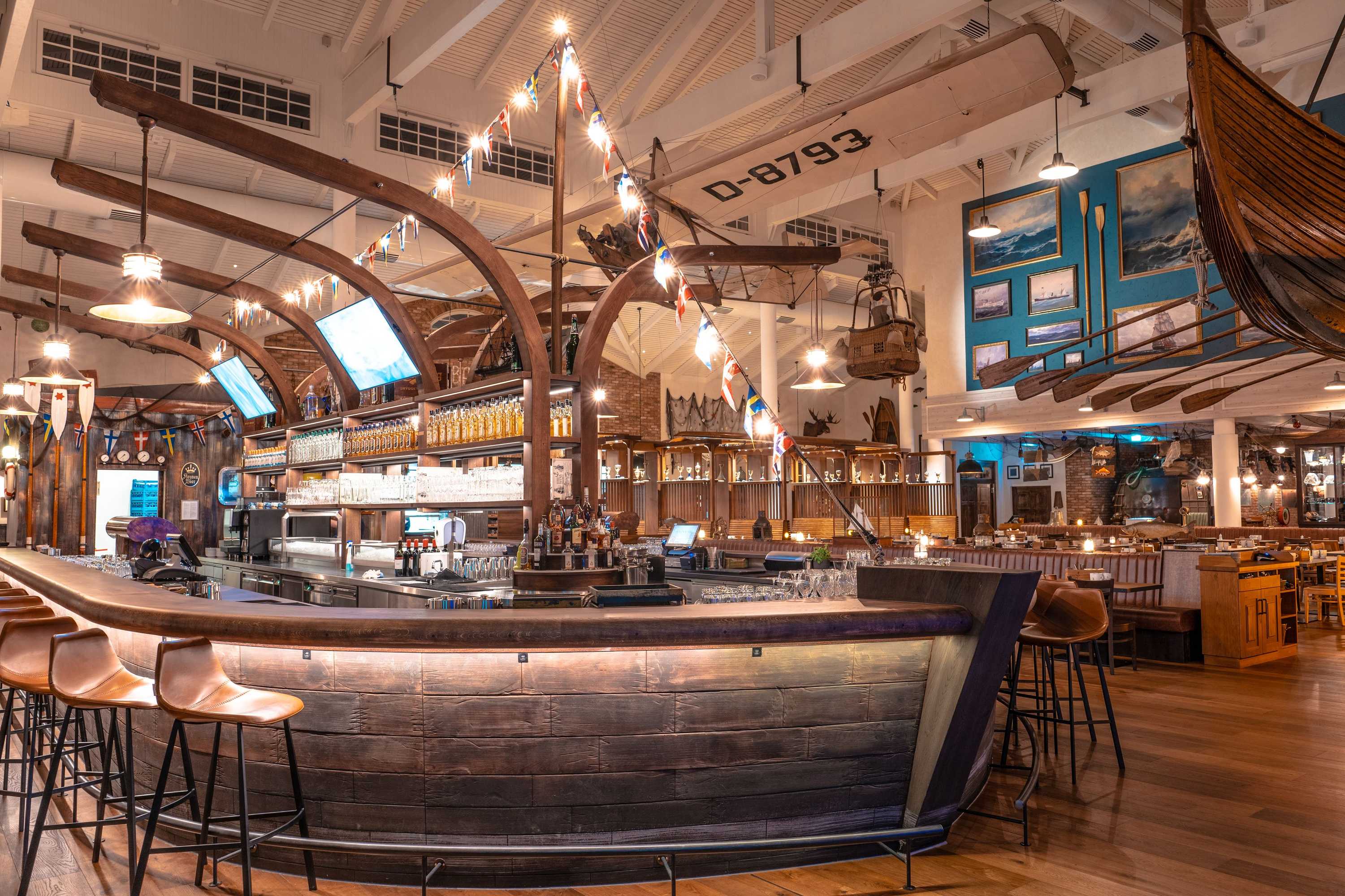 Gift card for Europa-Park Erlebnis-Resort, Hotel Krønasår