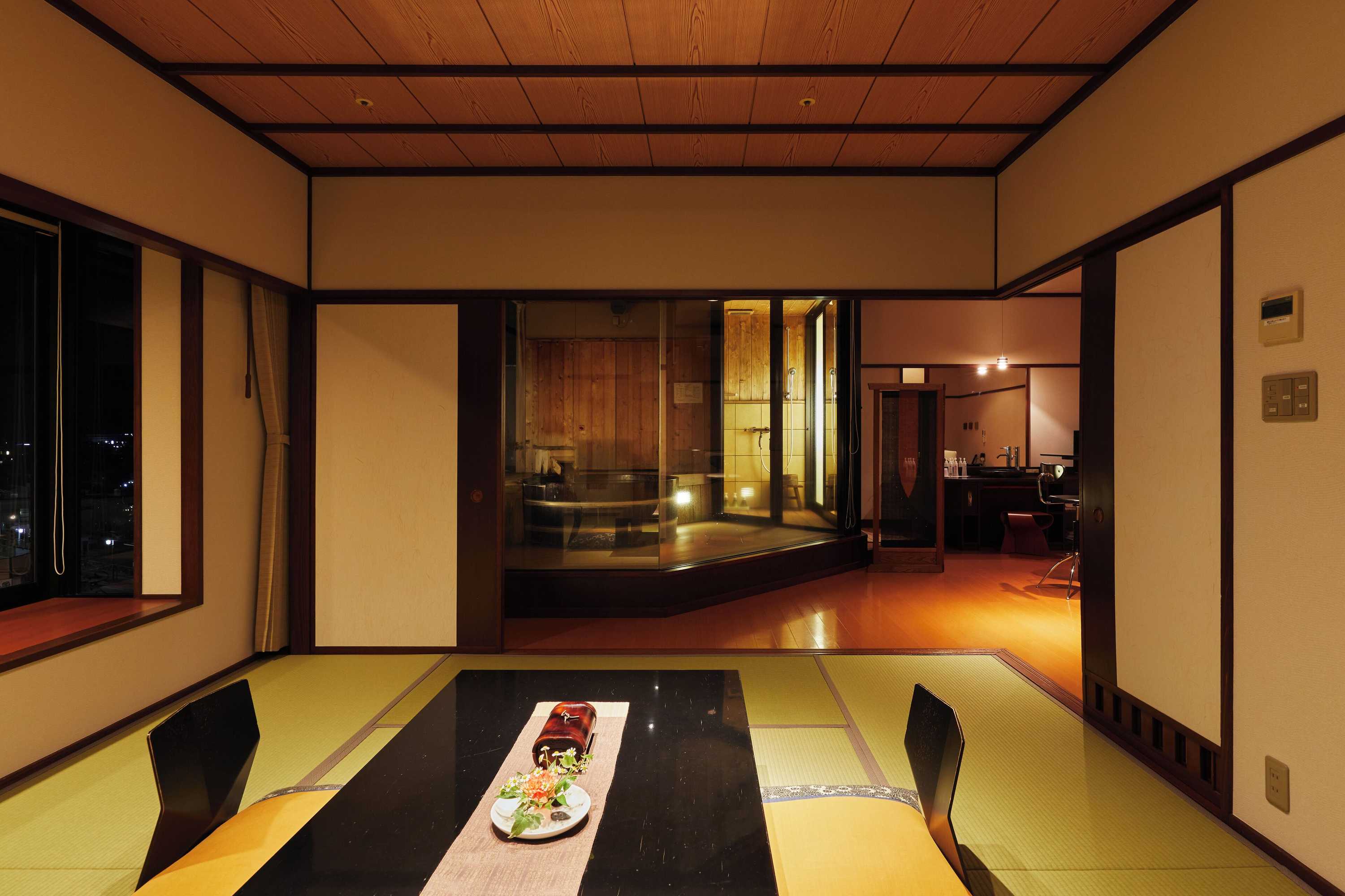 Gift card for Takinoyu Hotel