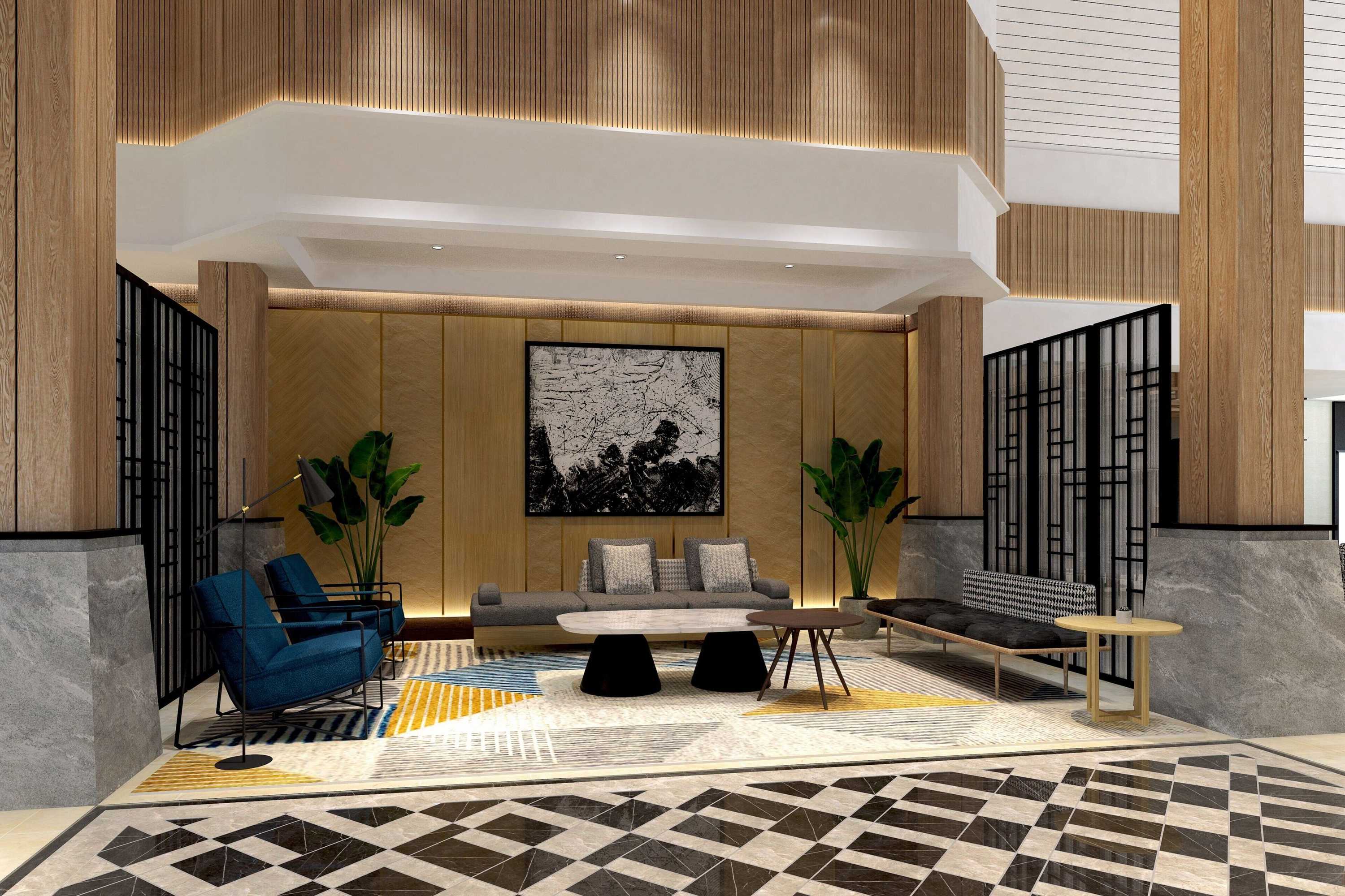Gift card for Sheraton Jakarta Soekarno Hatta Airport