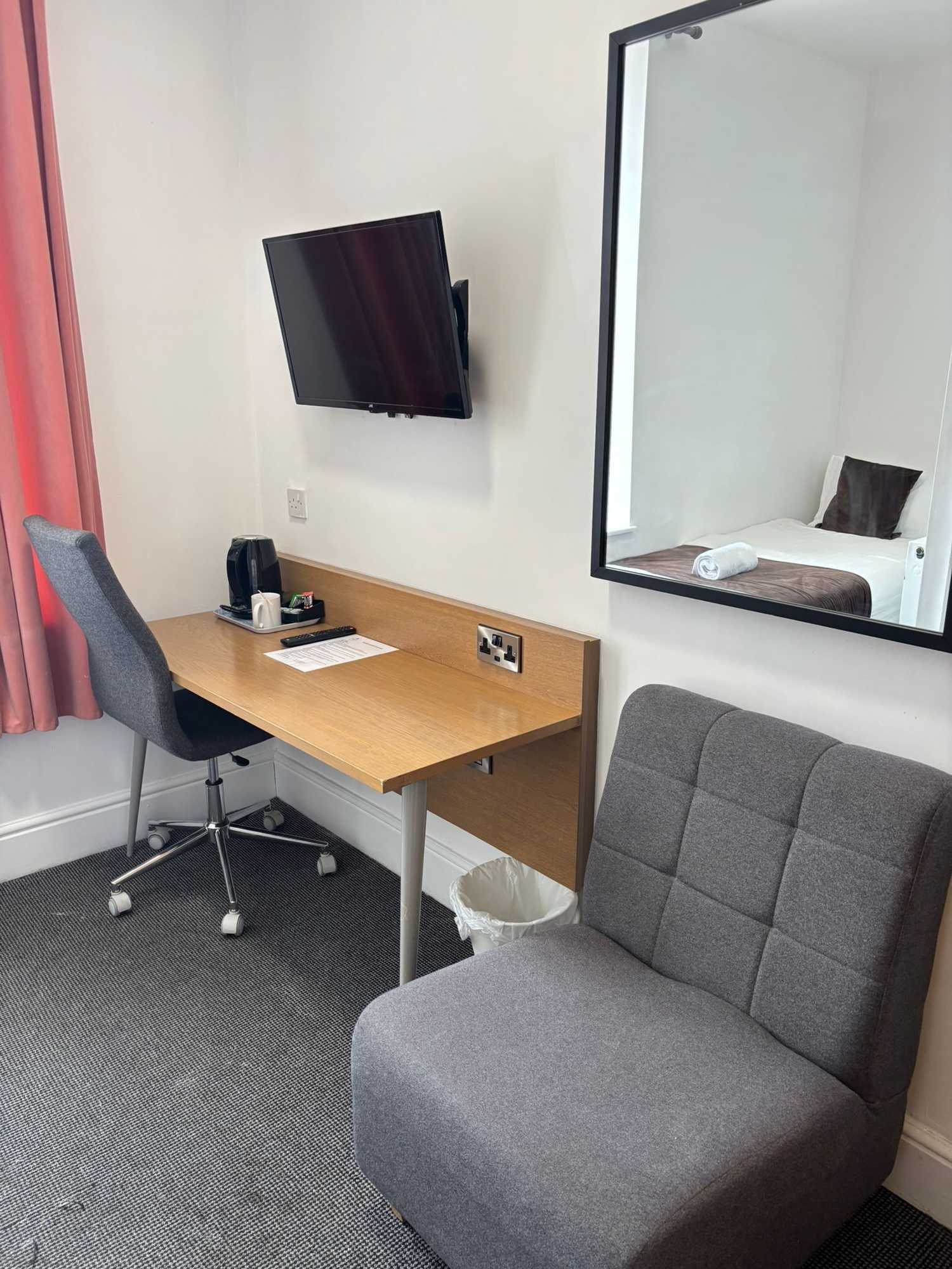 Gift card for Midlands Hotel