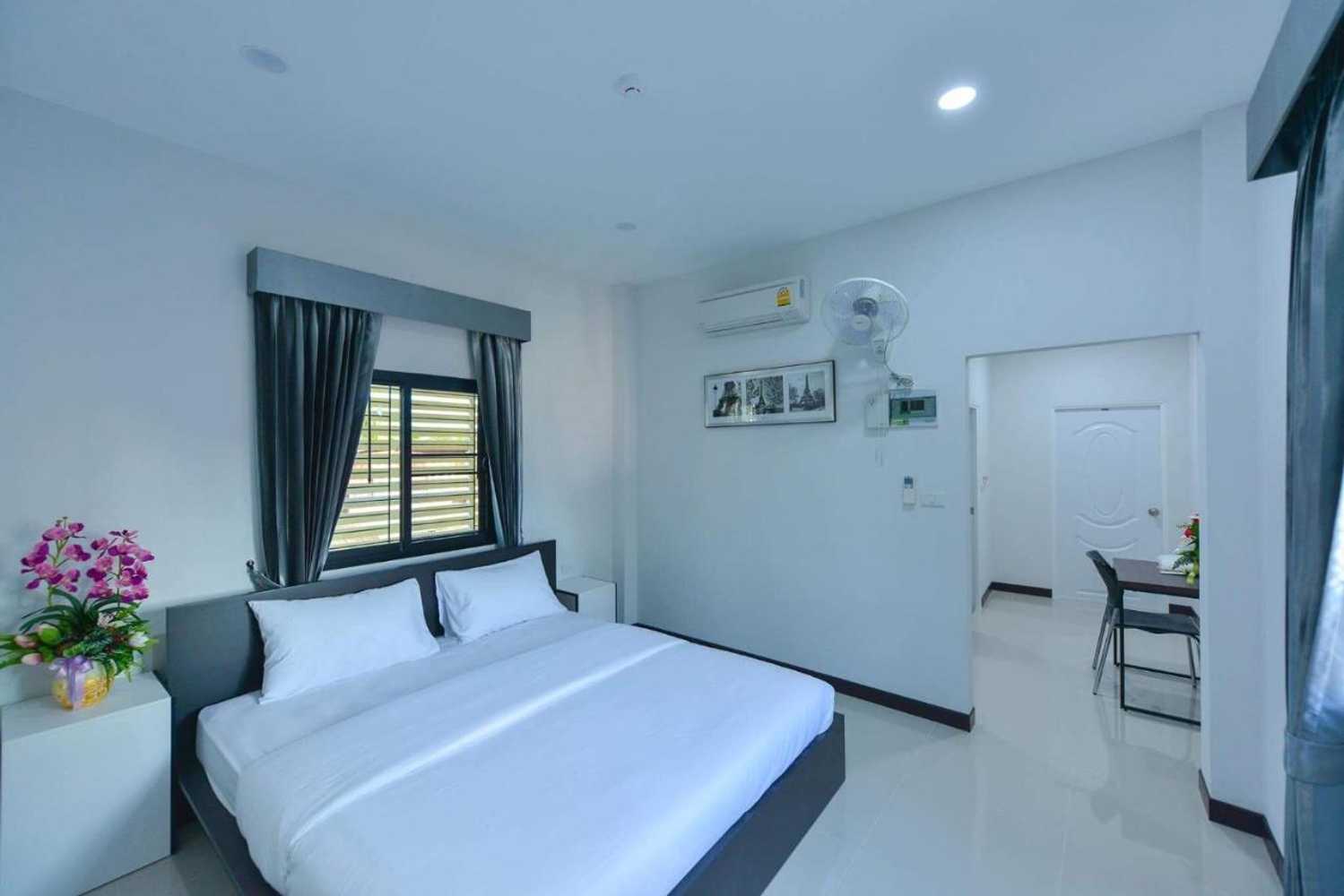 Gift card for Jarat Mansion