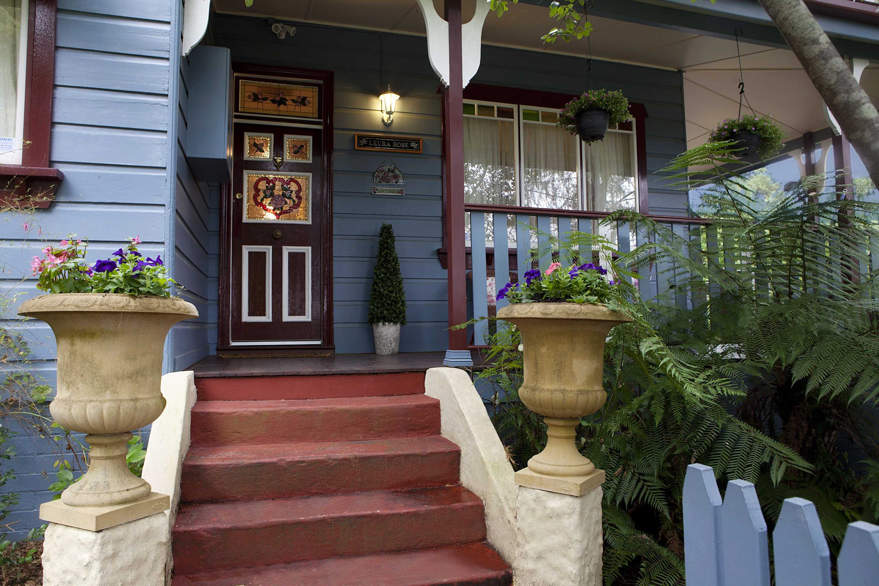 Gift card for Leura Rose Cottage