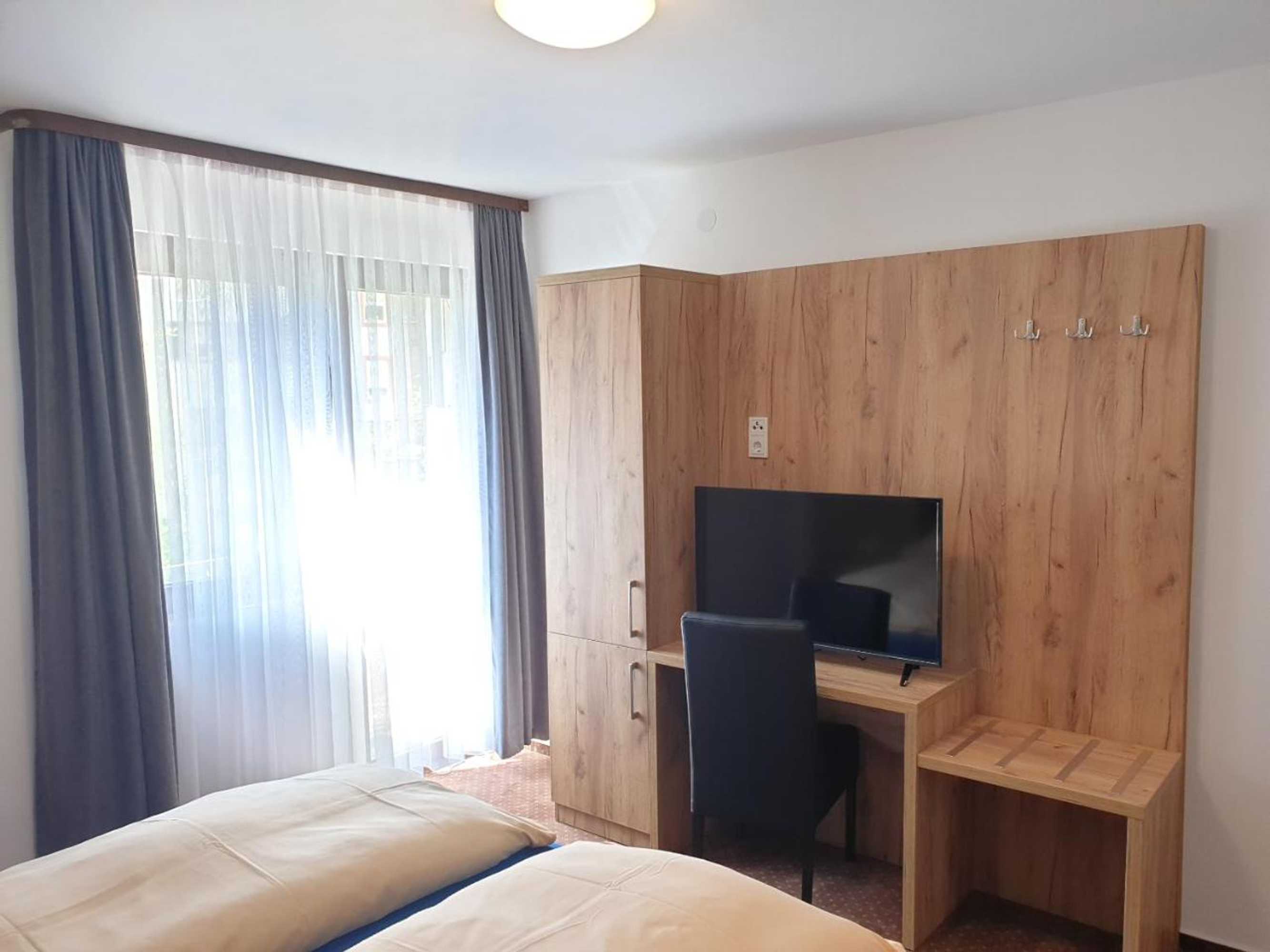 Gift card for Kirchberg Hotel Garni