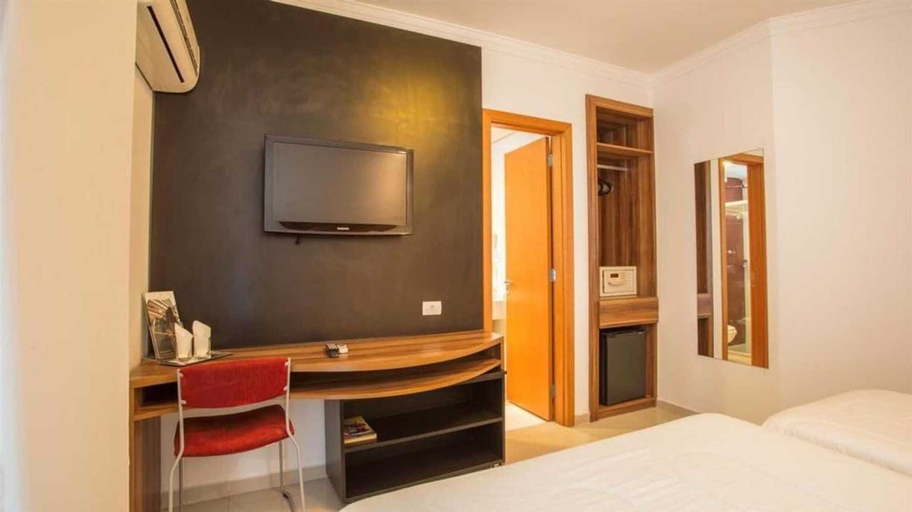 Gift card for Atlântico Golden Apart Hotel