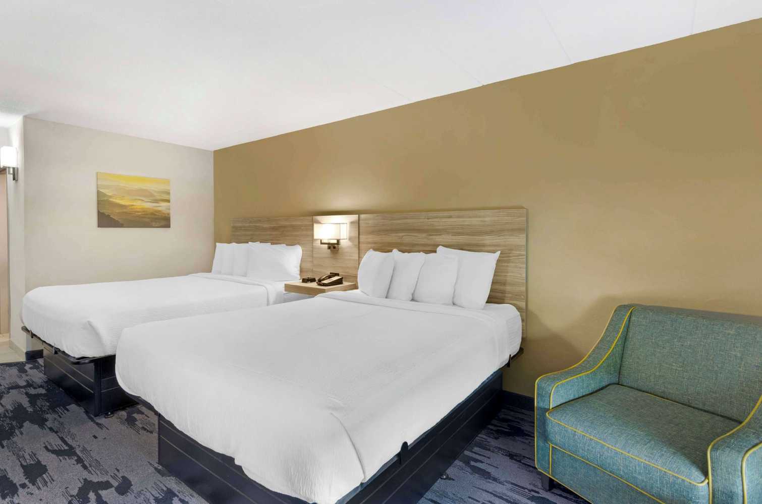 Gift card for Best Western Plus Beckley Inn