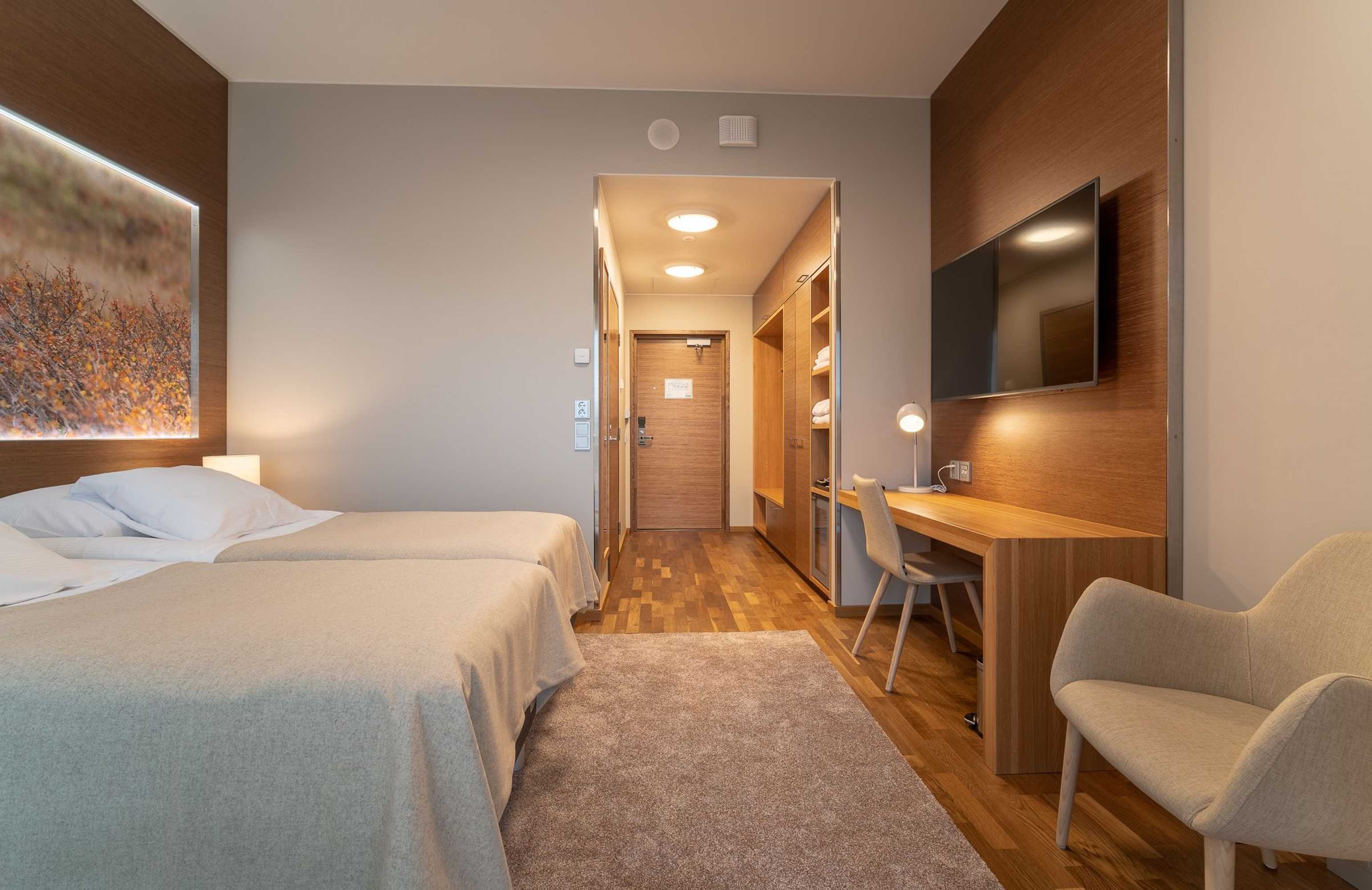 Gift card for Hotel Kultahippu Gift card for Hotel Kultahippu