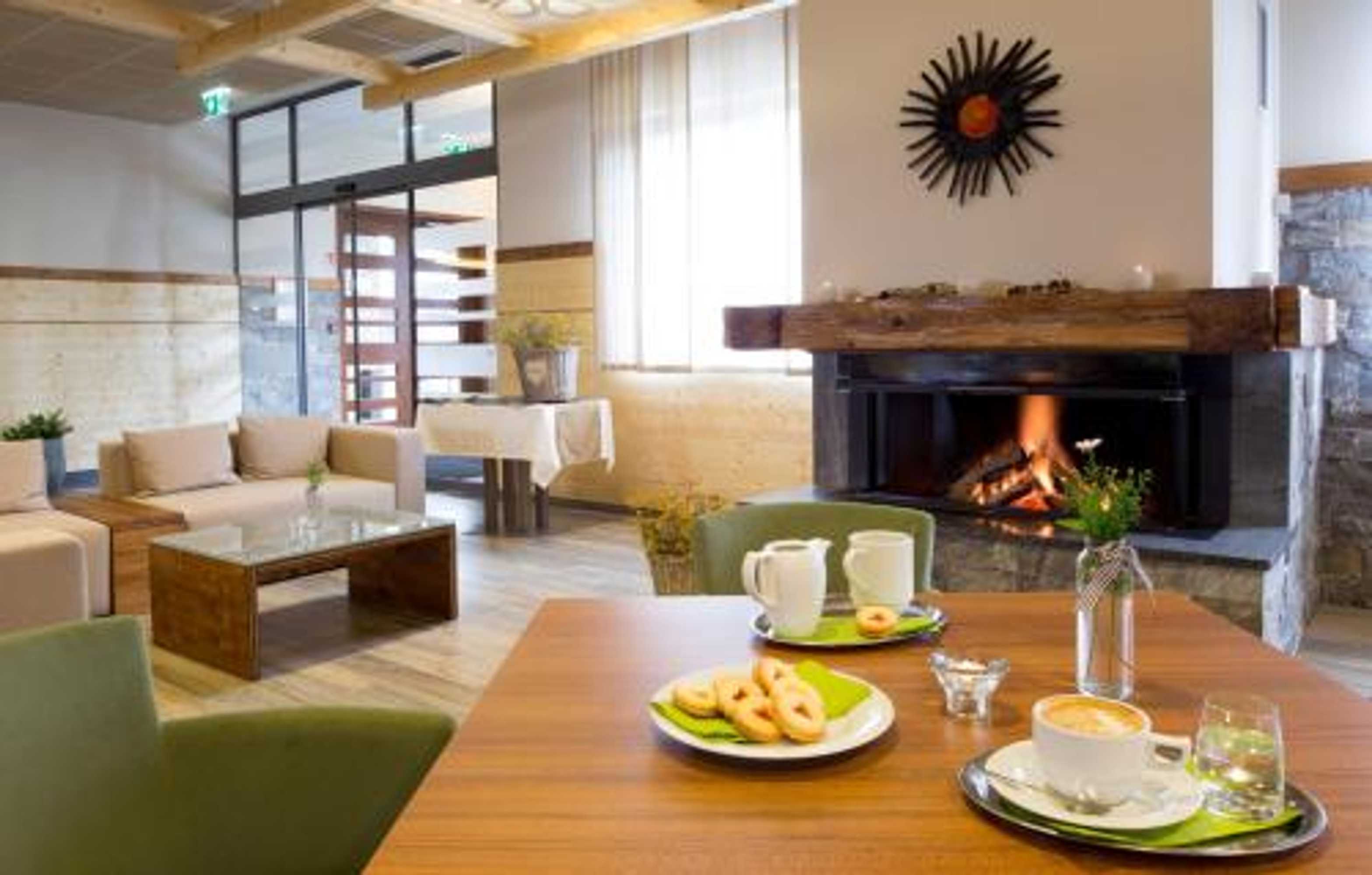 Gift card for Hotel Natura Gift card for Hotel Natura