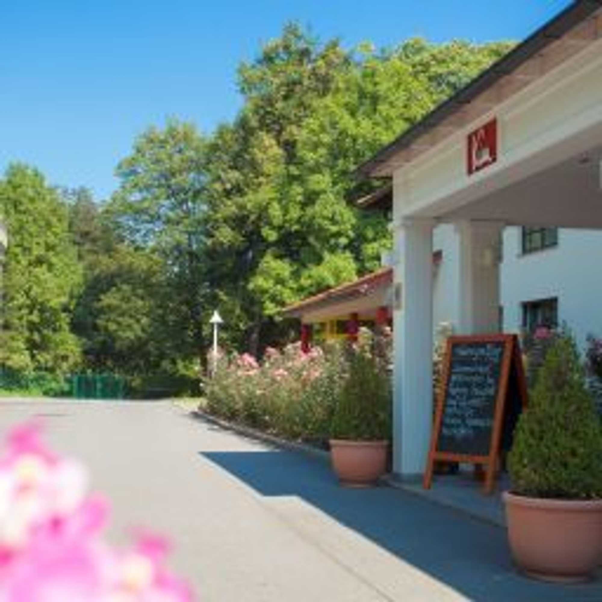 Gift card for Kim Hotel Im Park Gift card for Kim Hotel Im Park