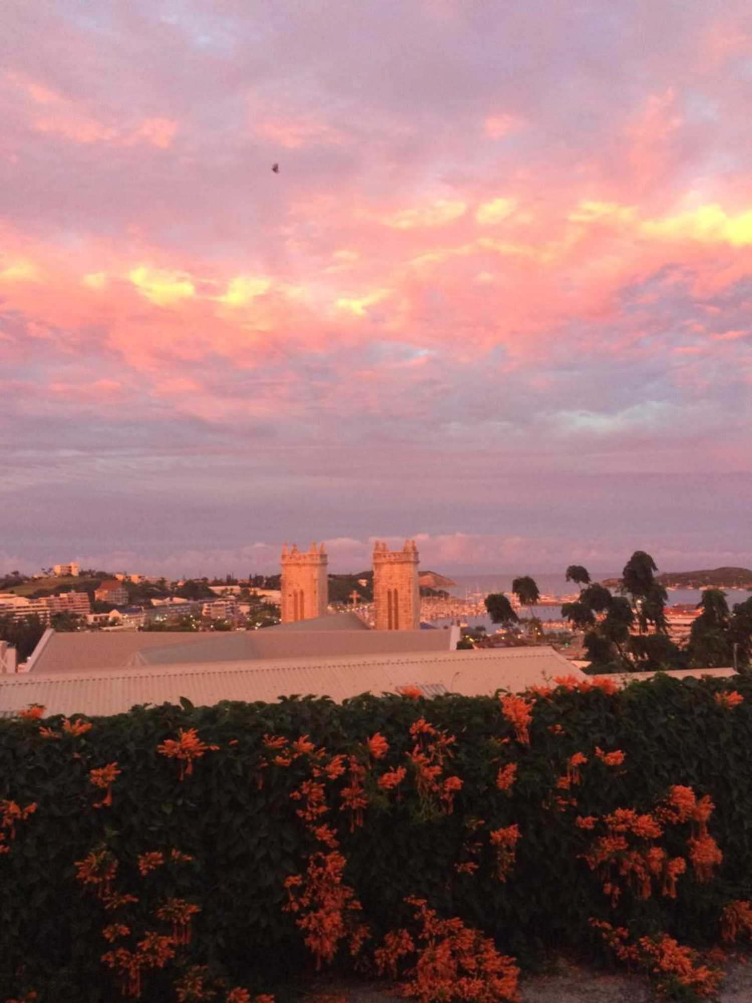 Gift card for Auberge Jeunesse Nouméa