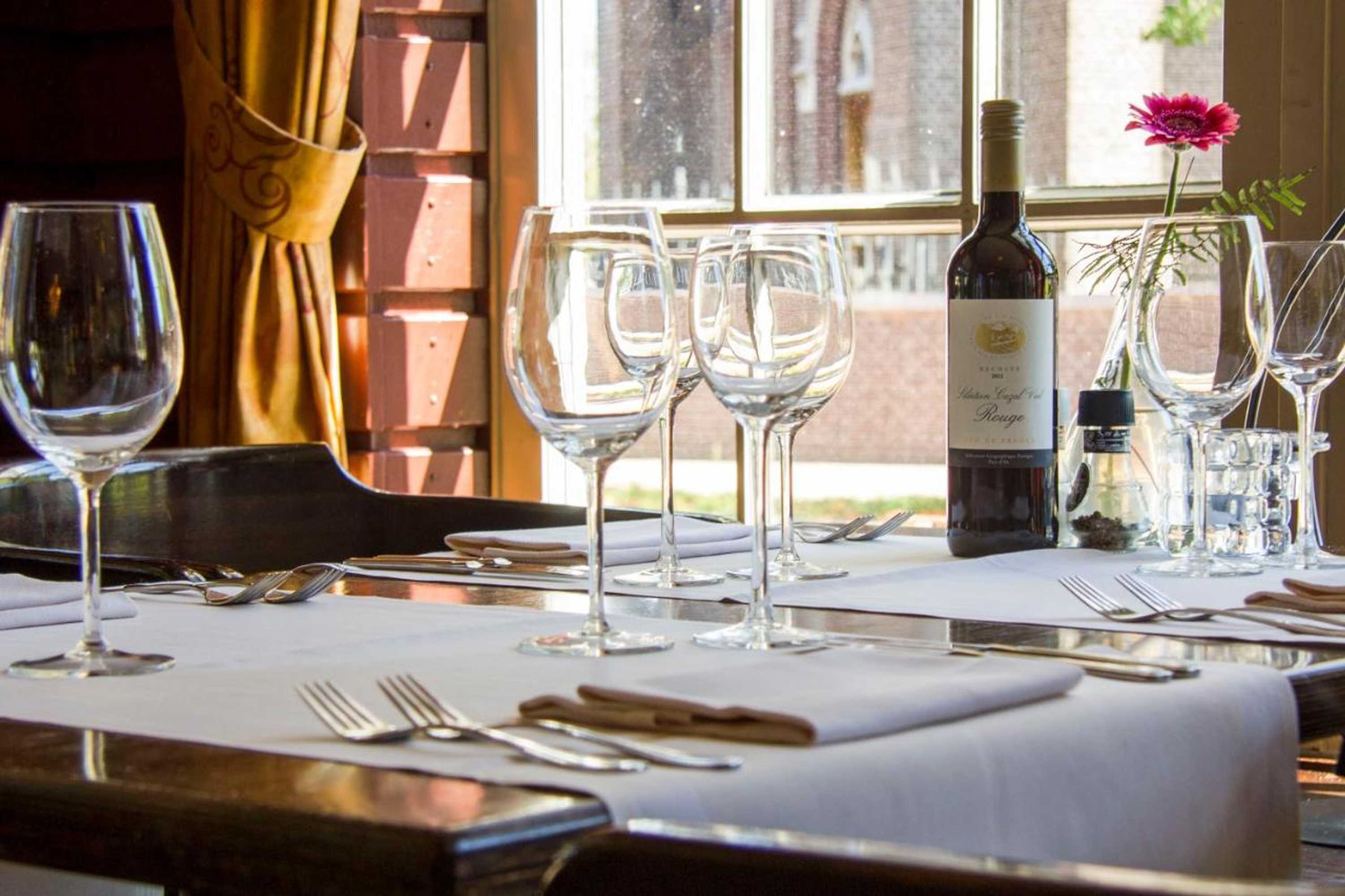 Gift card for Hotel Boer Goossens