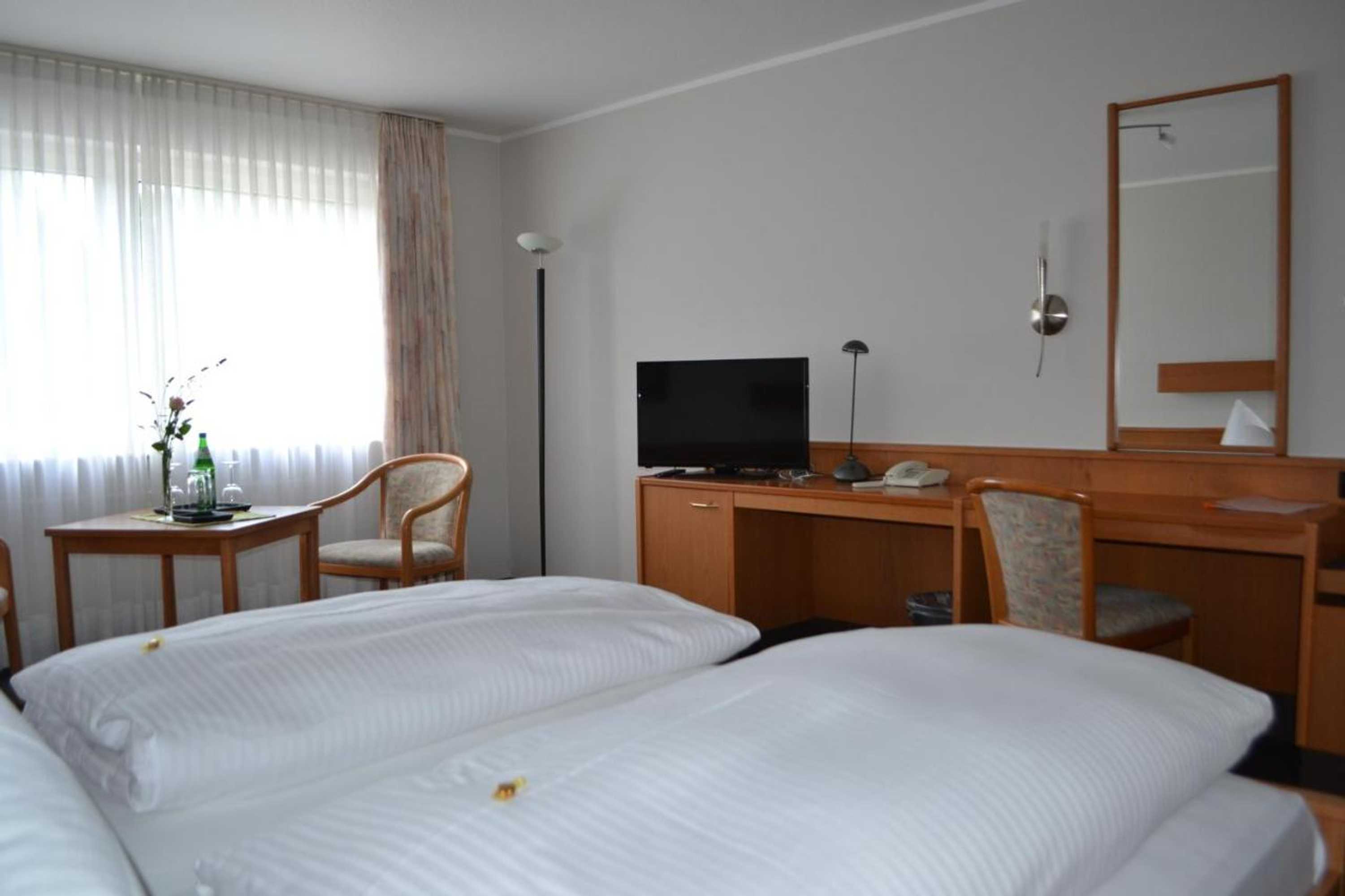 Gift card for Aparthotel Sprendlingen