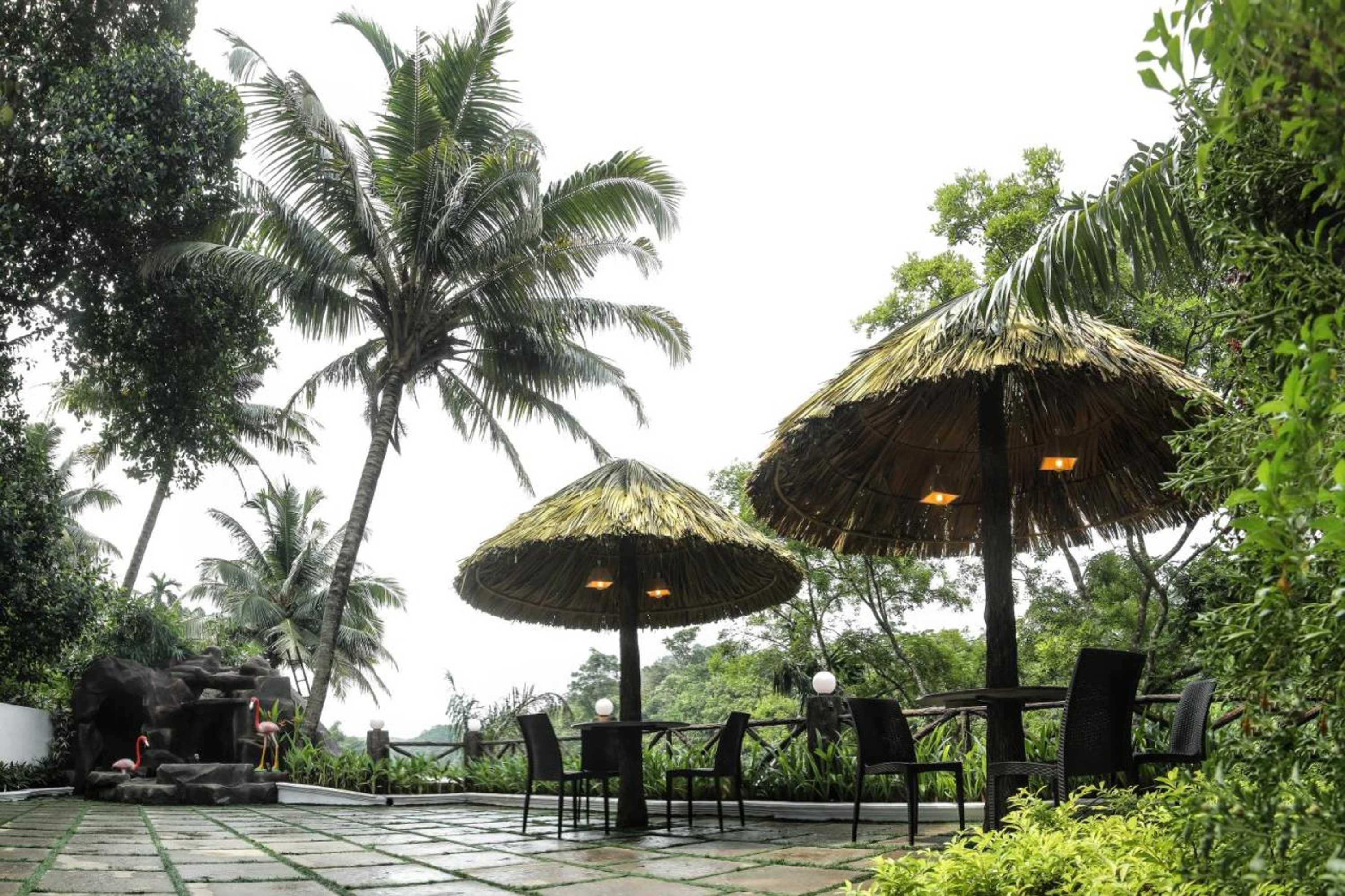 Gift card for Thenmala Hormuz Inn