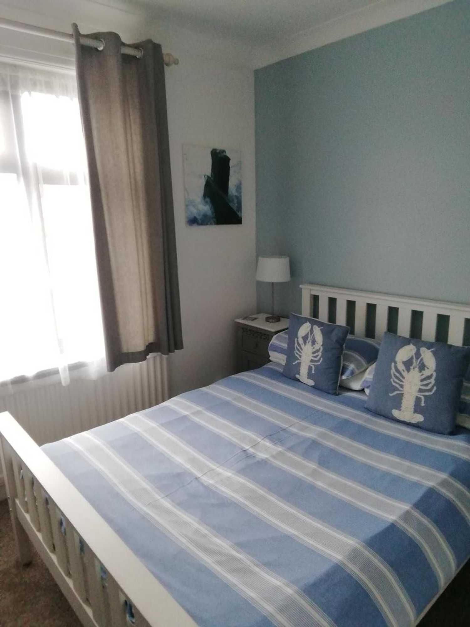 Gift card for Railway Cottage