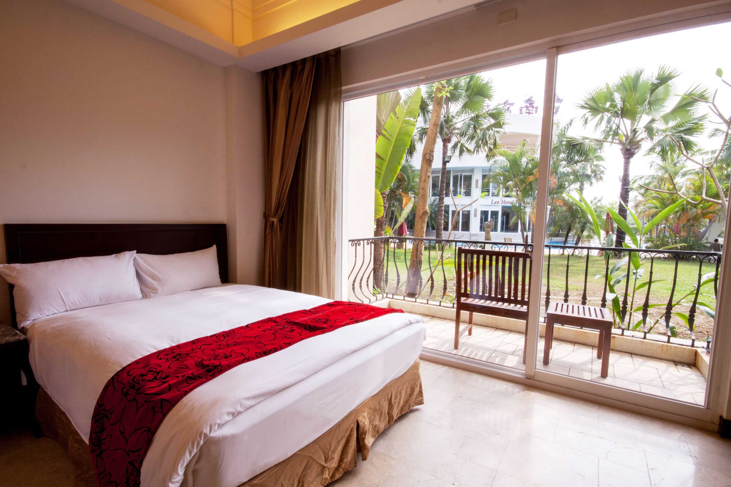 Gift card for Les Hotel Tainan Gift card for Les Hotel Tainan