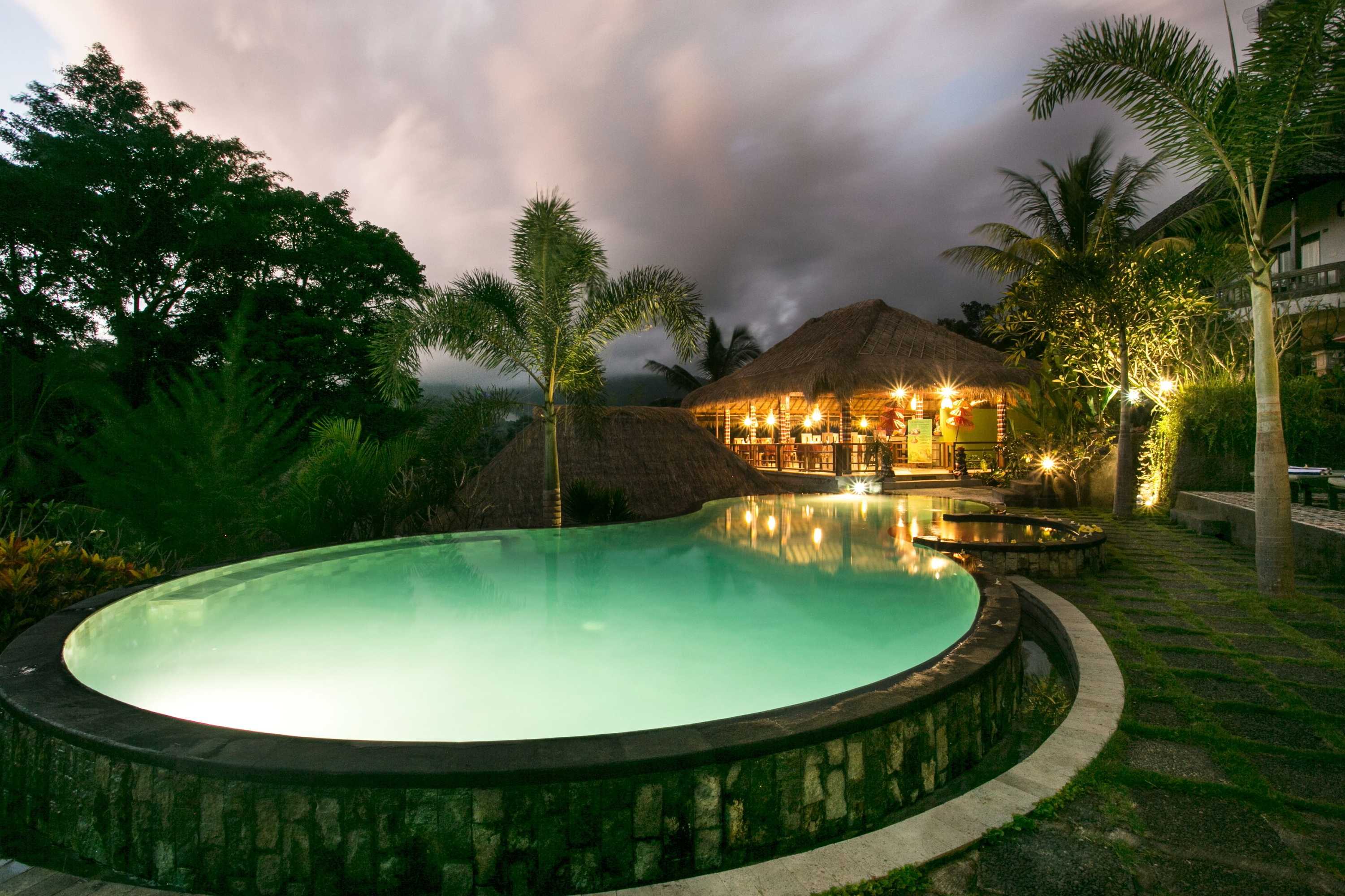 Gift card for Uma Agung Villa & Spa