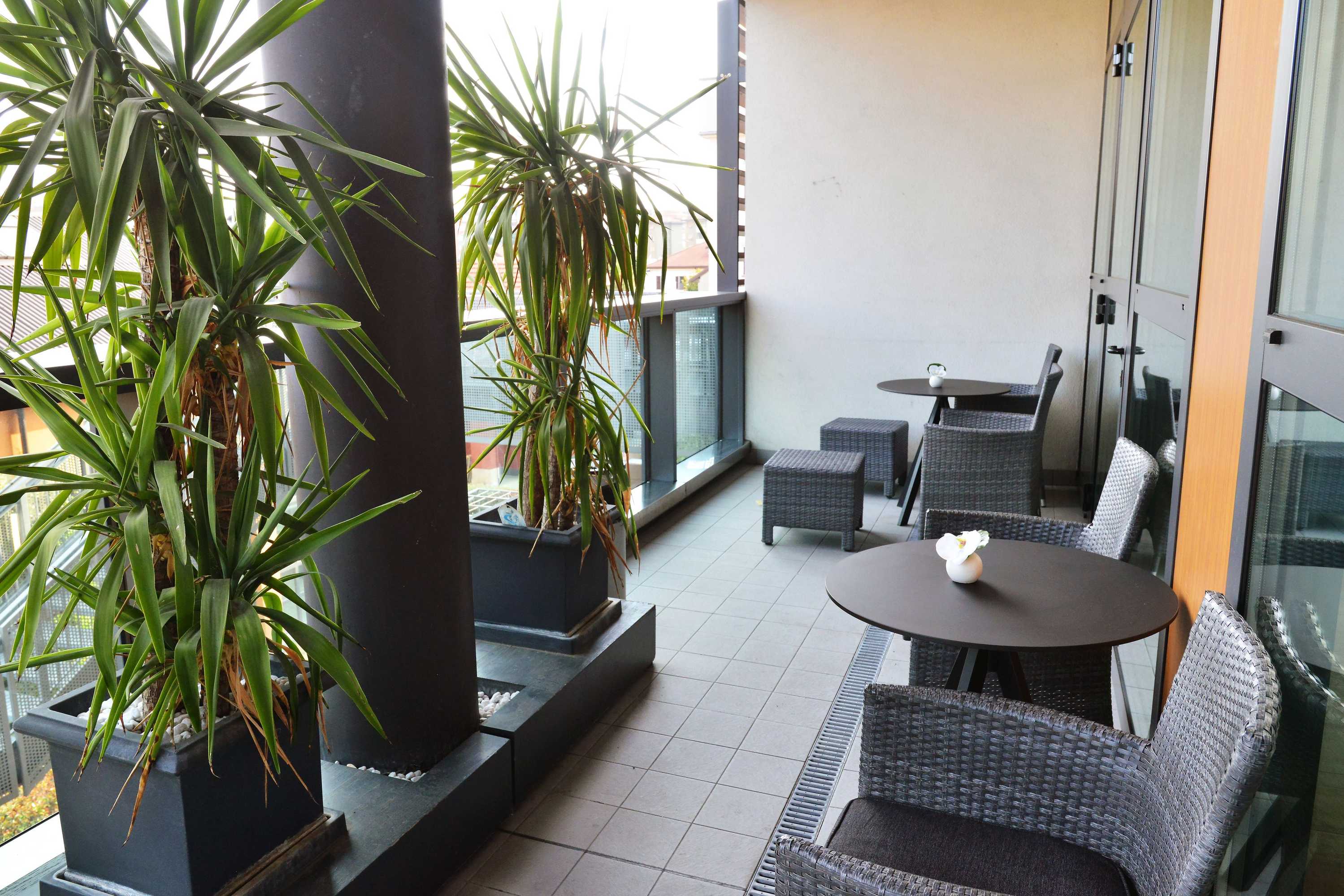 Gift card for Hilton Garden Inn Milan North Gift card for Hilton Garden Inn Milan North