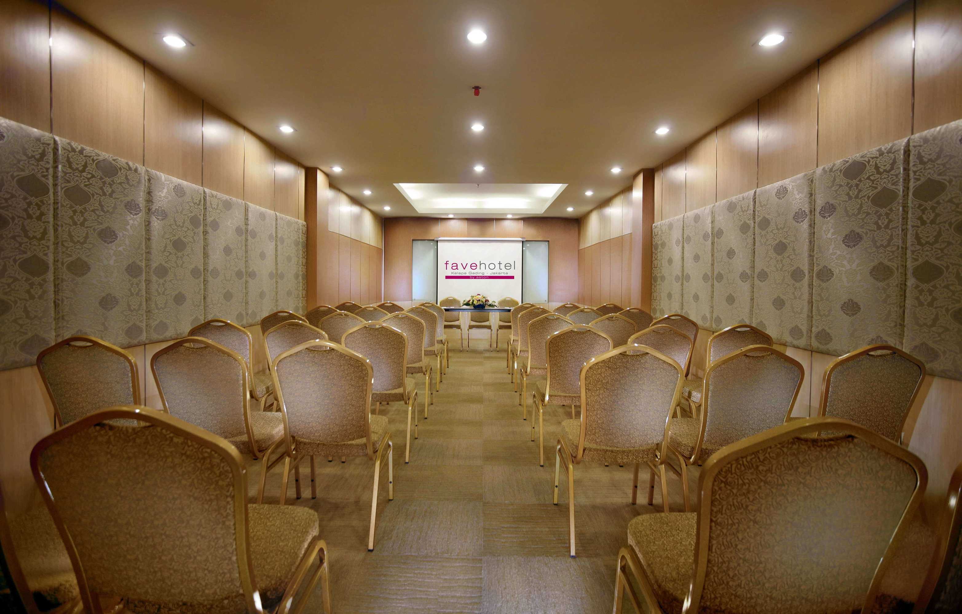 Gift card for Favehotel Kelapa Gading Gift card for Favehotel Kelapa Gading