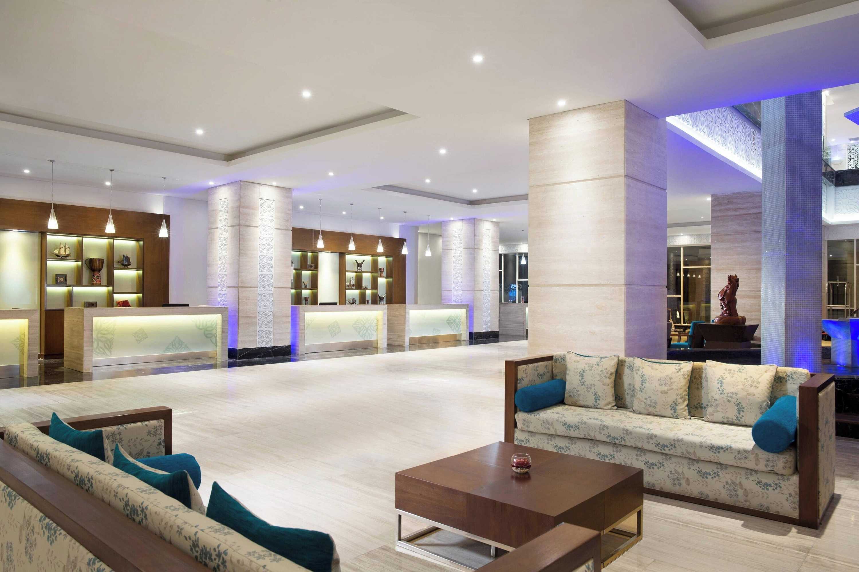 Gift card for Four Points By Sheraton Makassar Gift card for Four Points By Sheraton Makassar