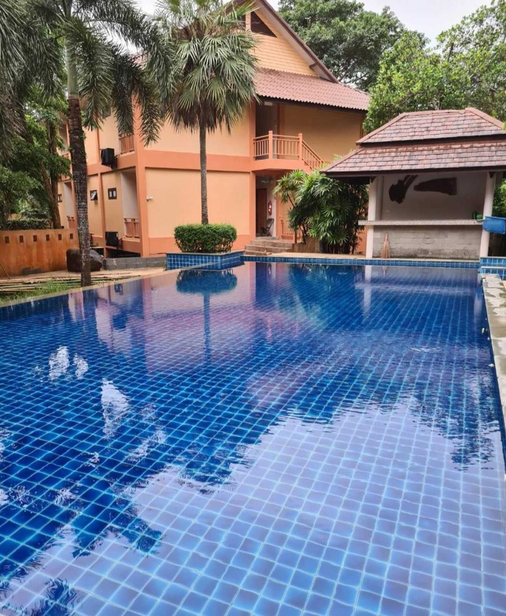 Gift card for Du-Sila Hotel Kohchang