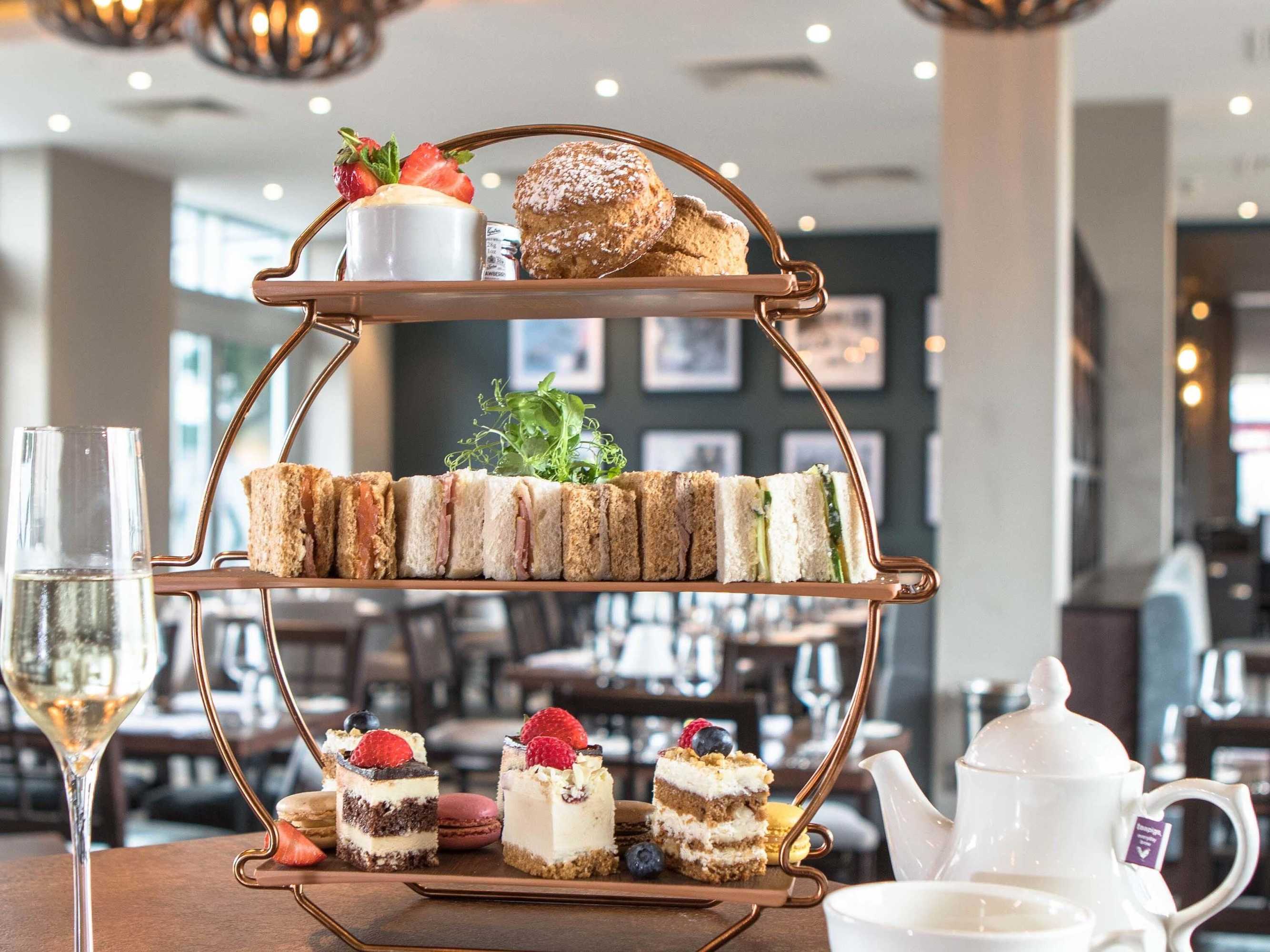 Gift card for Mercure Bridgwater Hotel