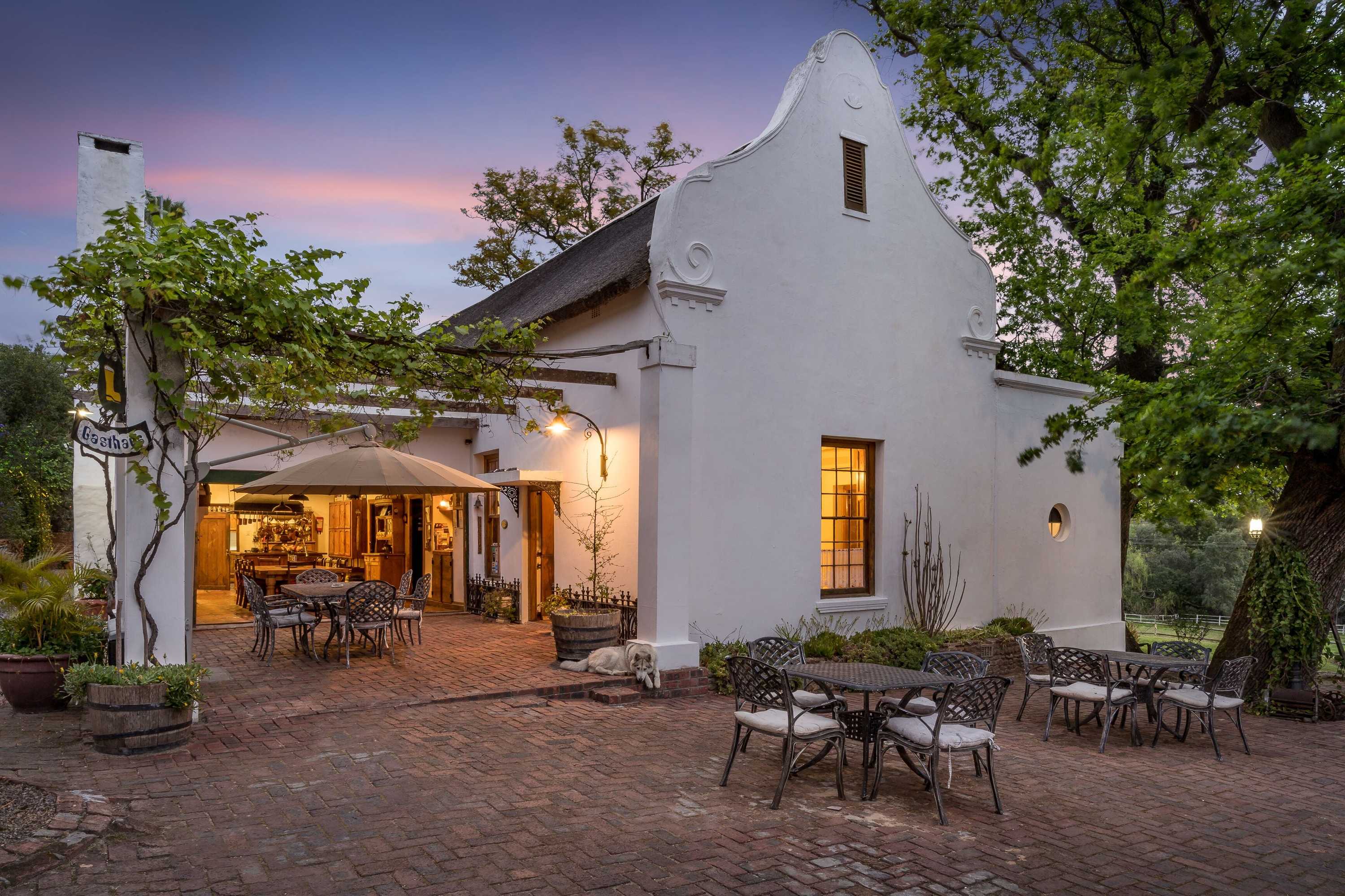 Gift card for Oude Wellington