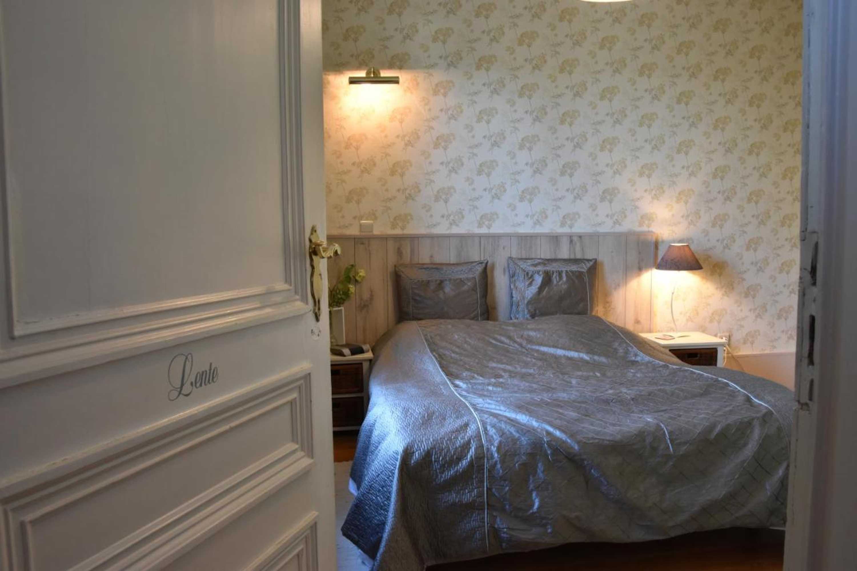 Gift card for B&b Het Loonderhof