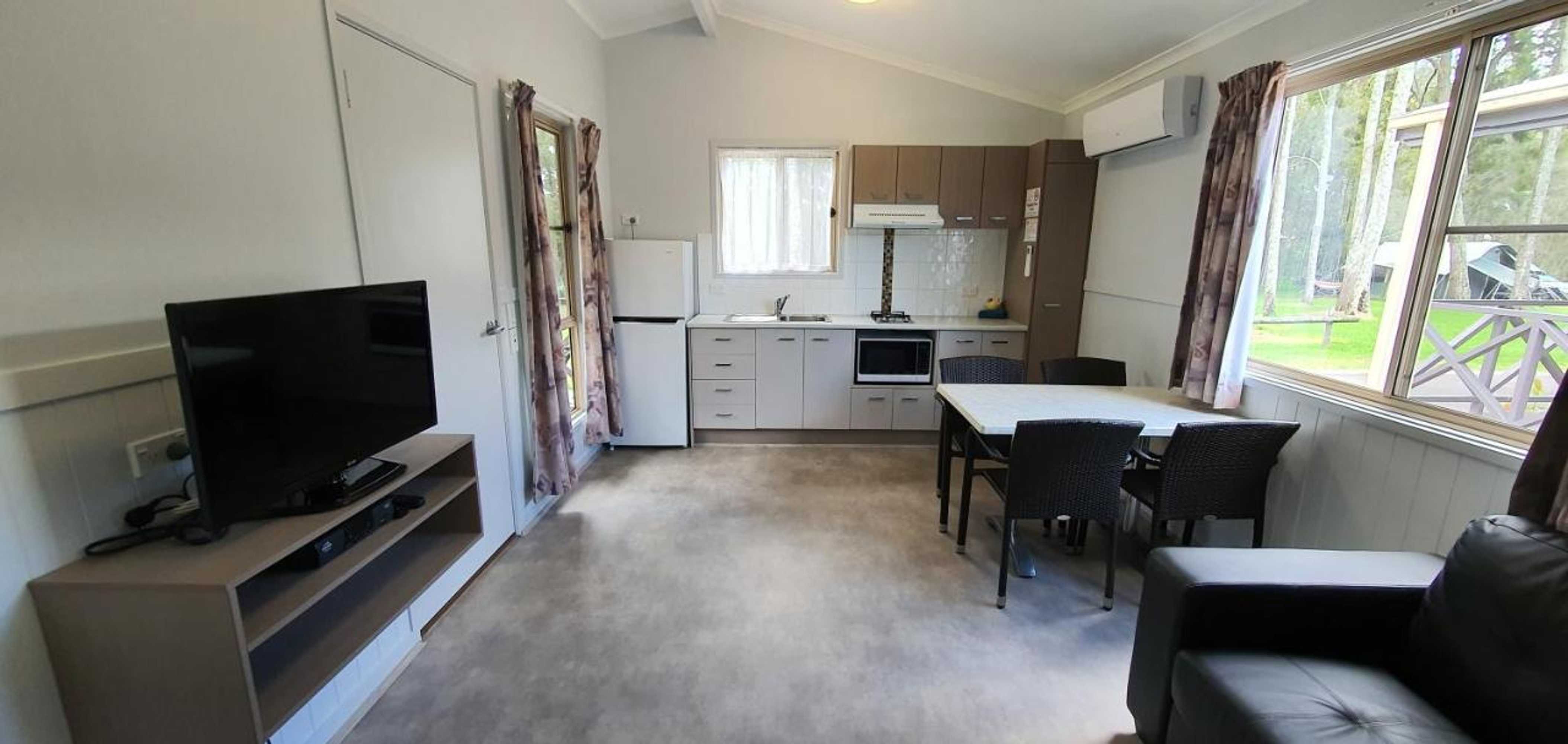 Gift card for Sunset Caravan Park Woolgoolga