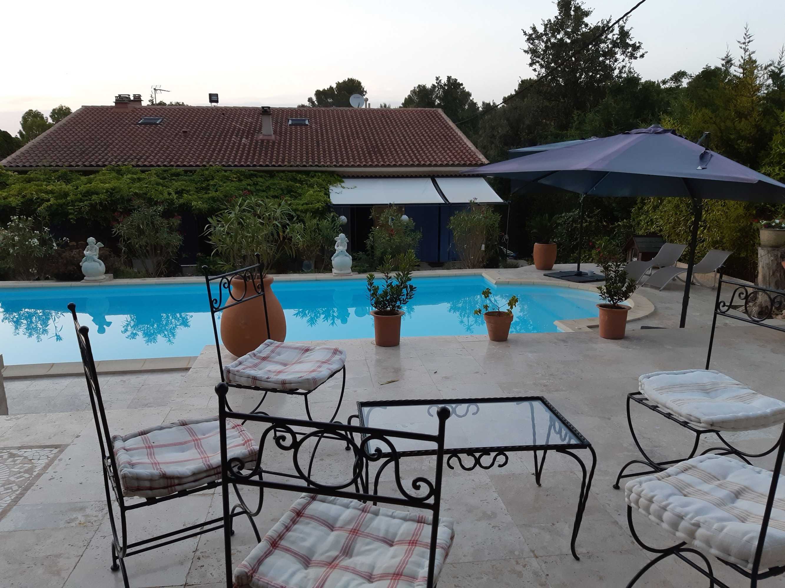 Gift card for Chambres D'hotes - Villa la Licorne Gift card for Chambres D'hotes - Villa la Licorne