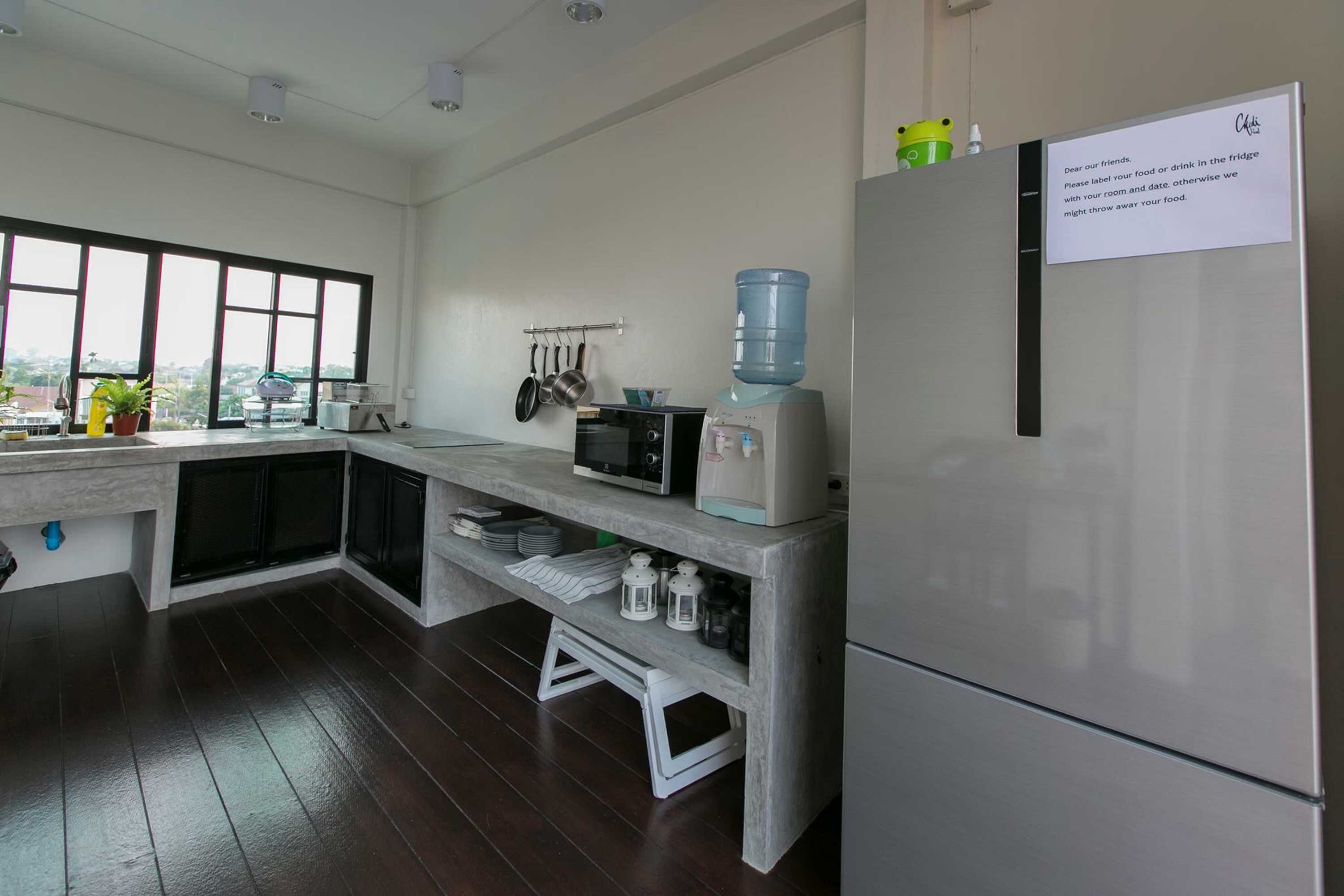 Gift card for Chedi View Hostel & Rooftop Bar Gift card for Chedi View Hostel & Rooftop Bar
