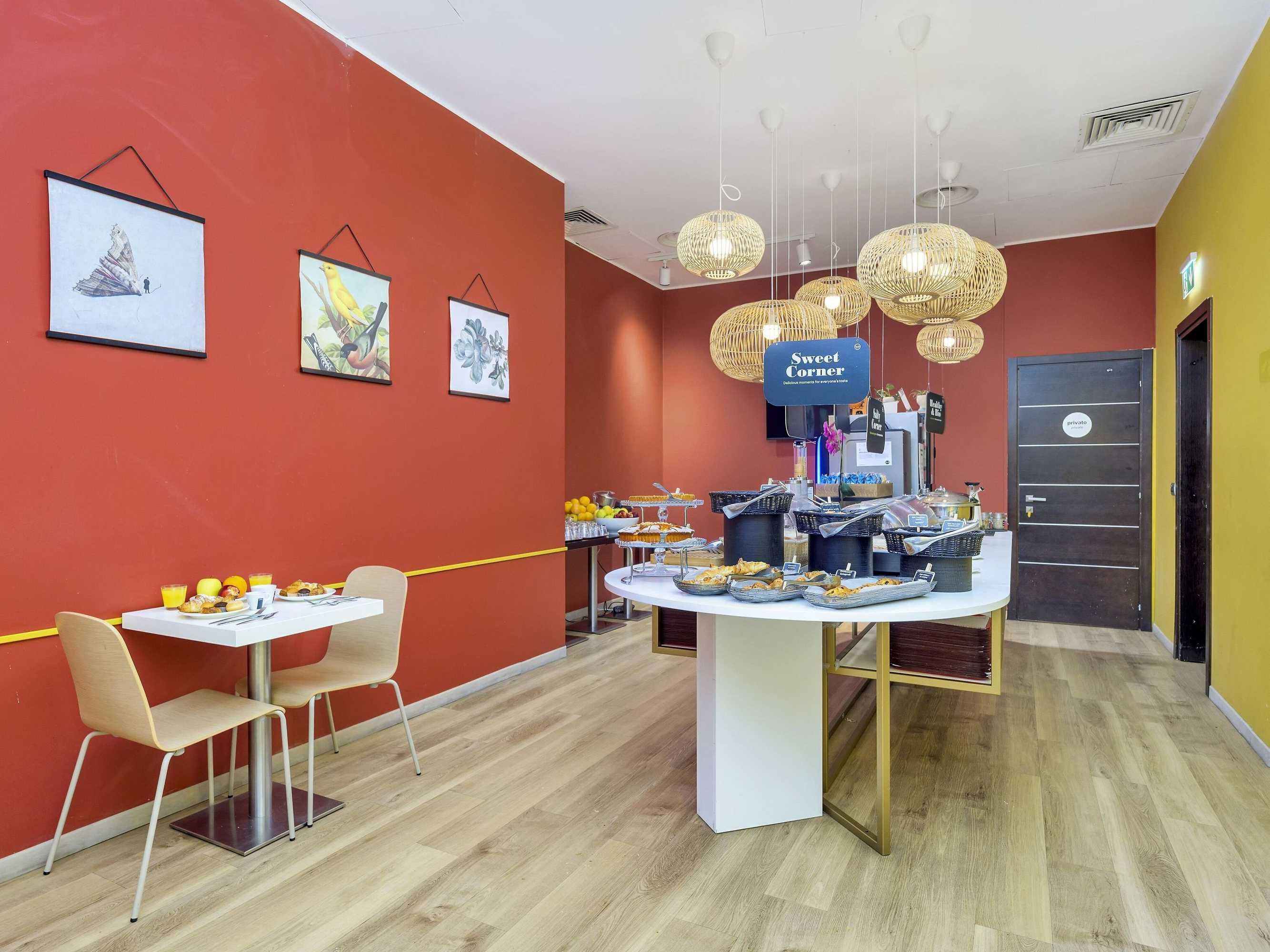 Gift card for B&b Hotel Milano - Monza