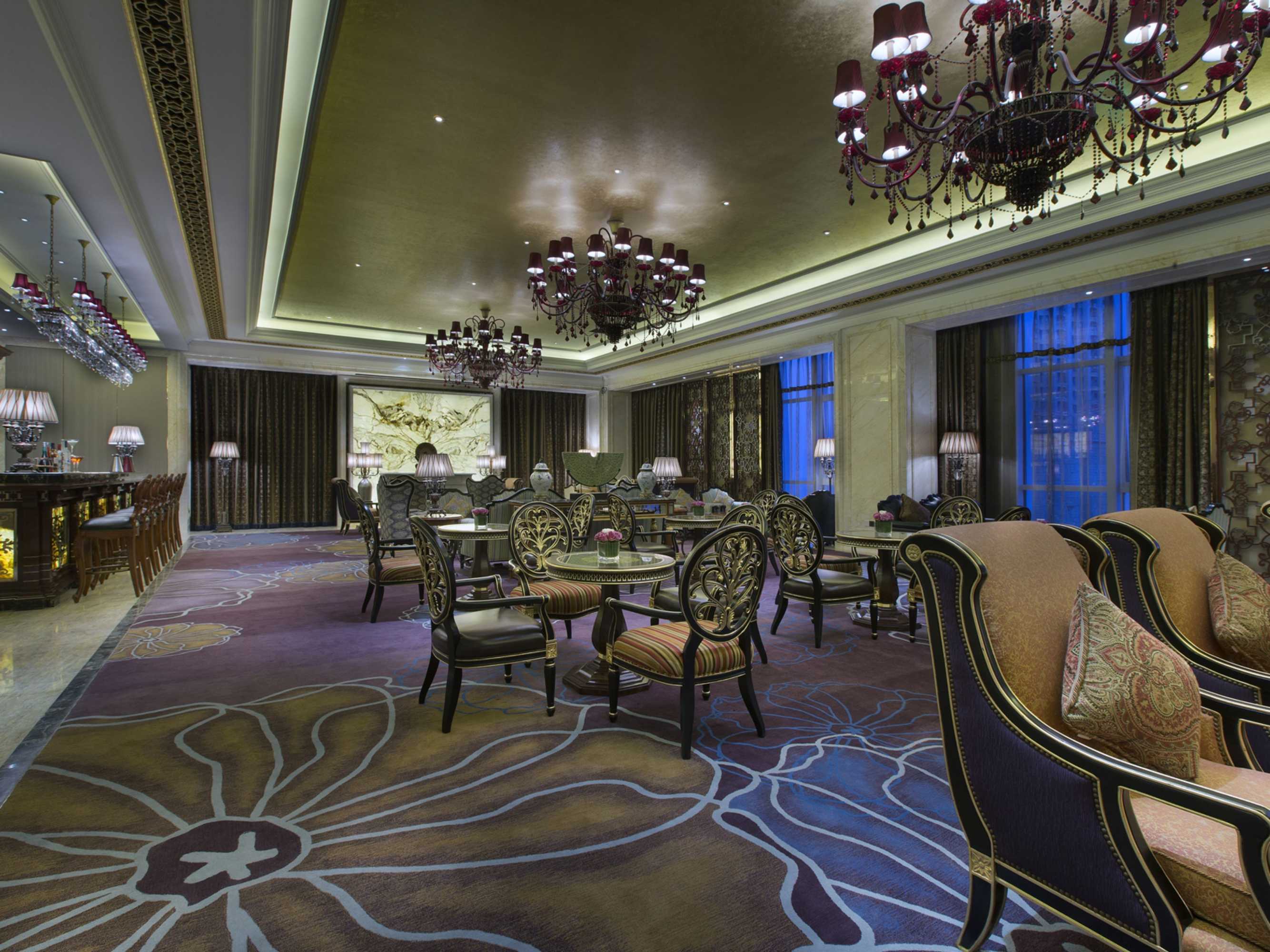 Gift card for Wanda Vista Nanning