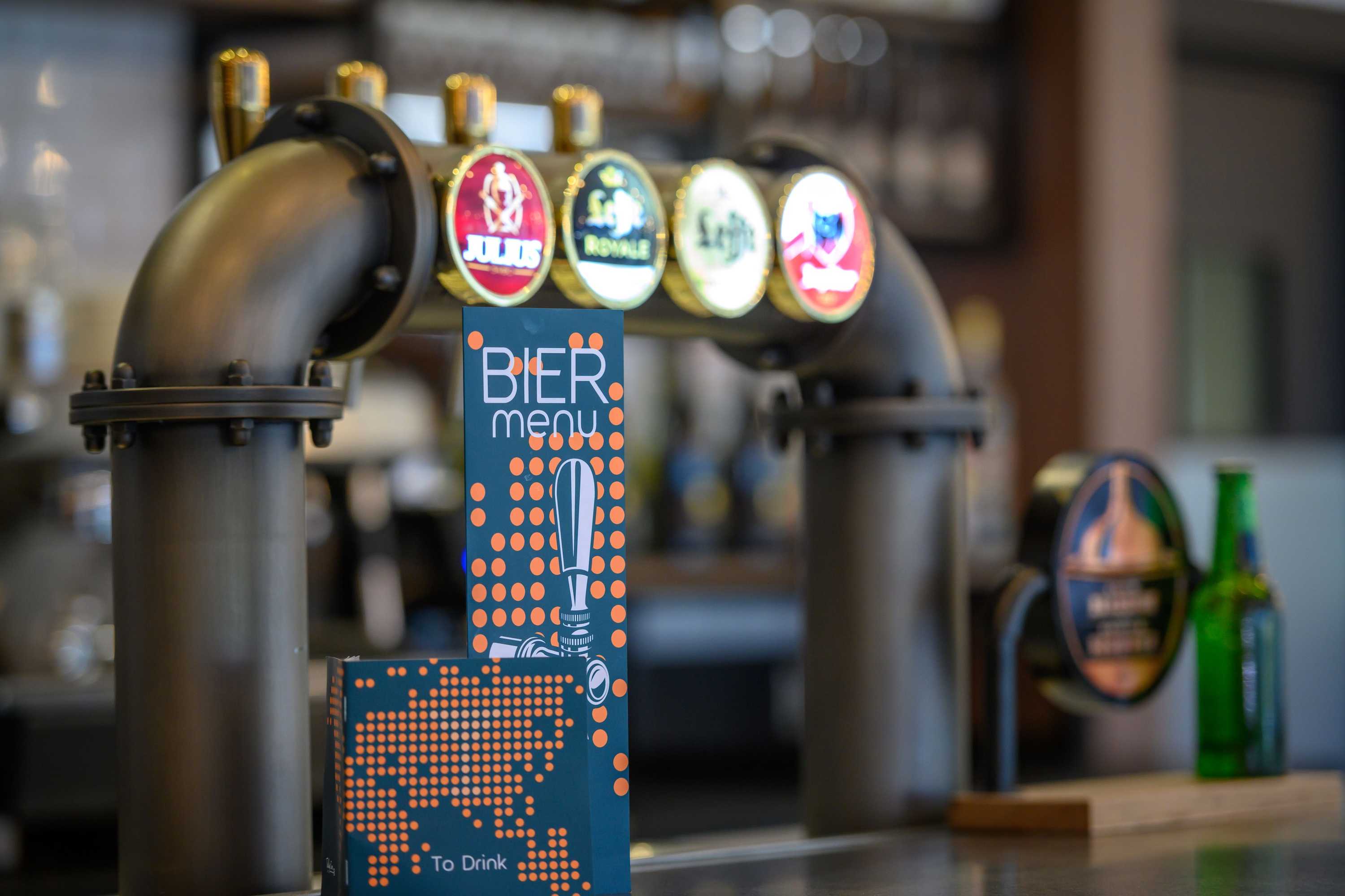 Gift card for Tulip Inn Antwerpen