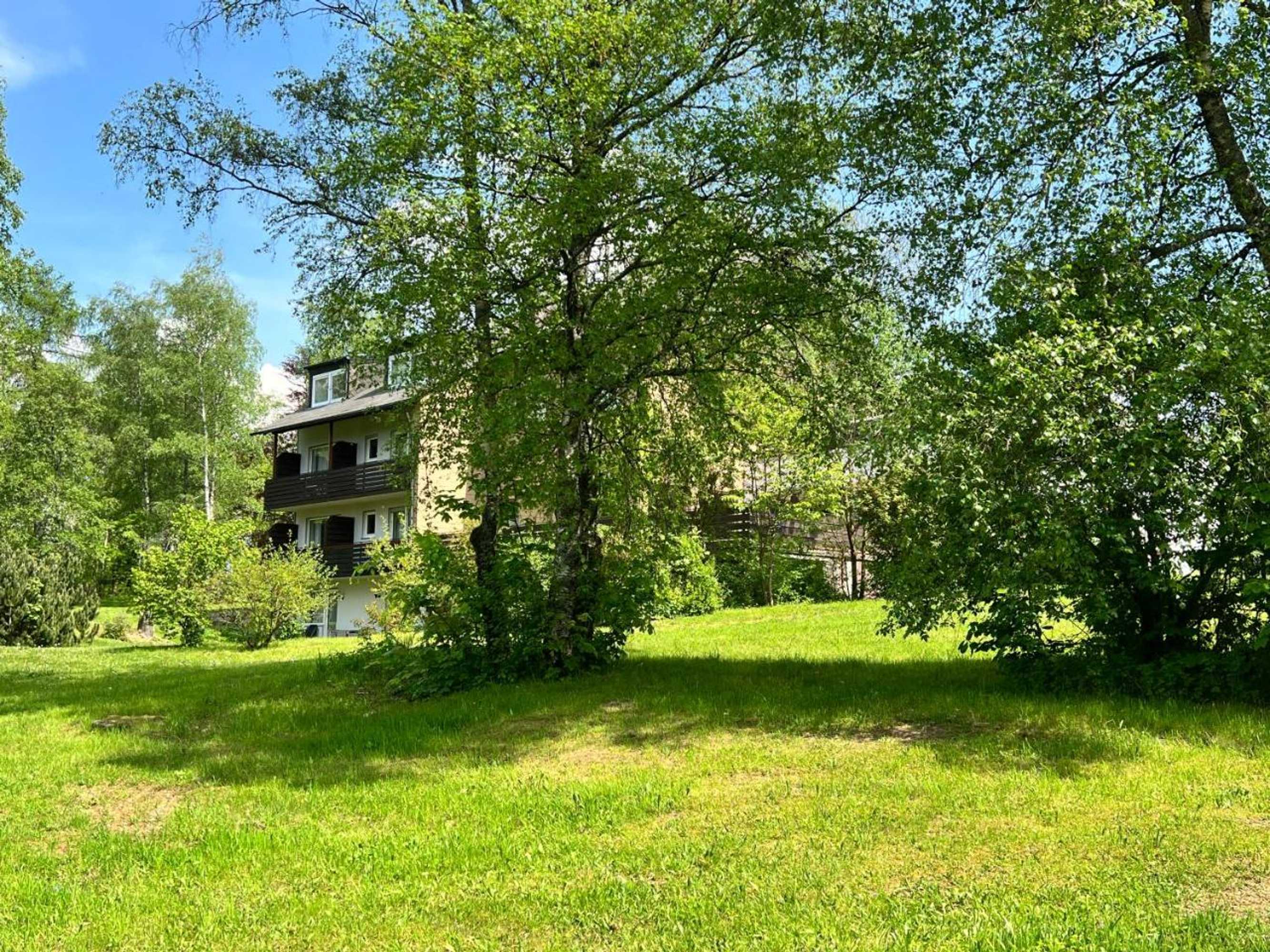 Gift card for Landhaus Mordlau Hotel Garni