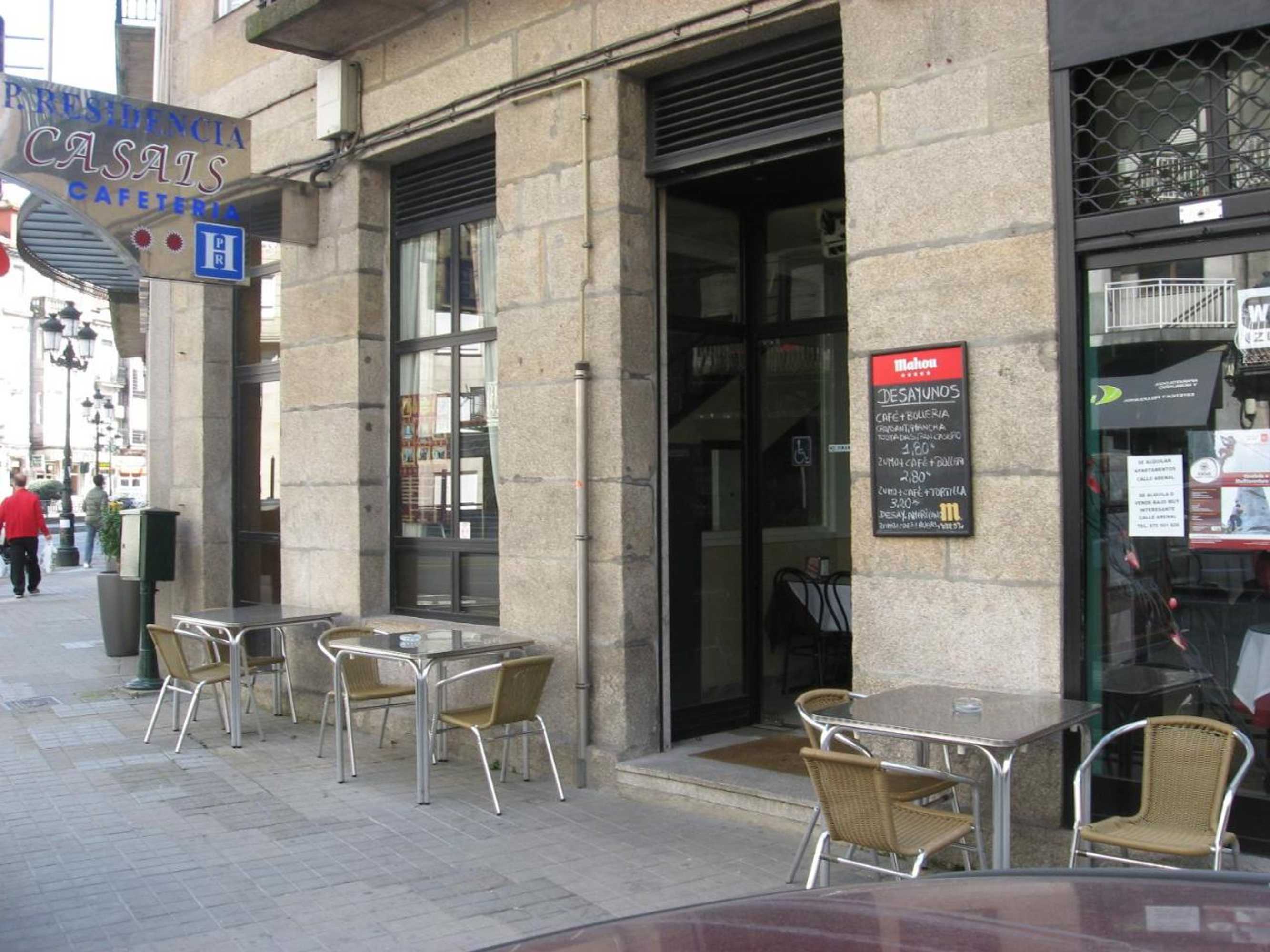 Gift card for Hostal Casais