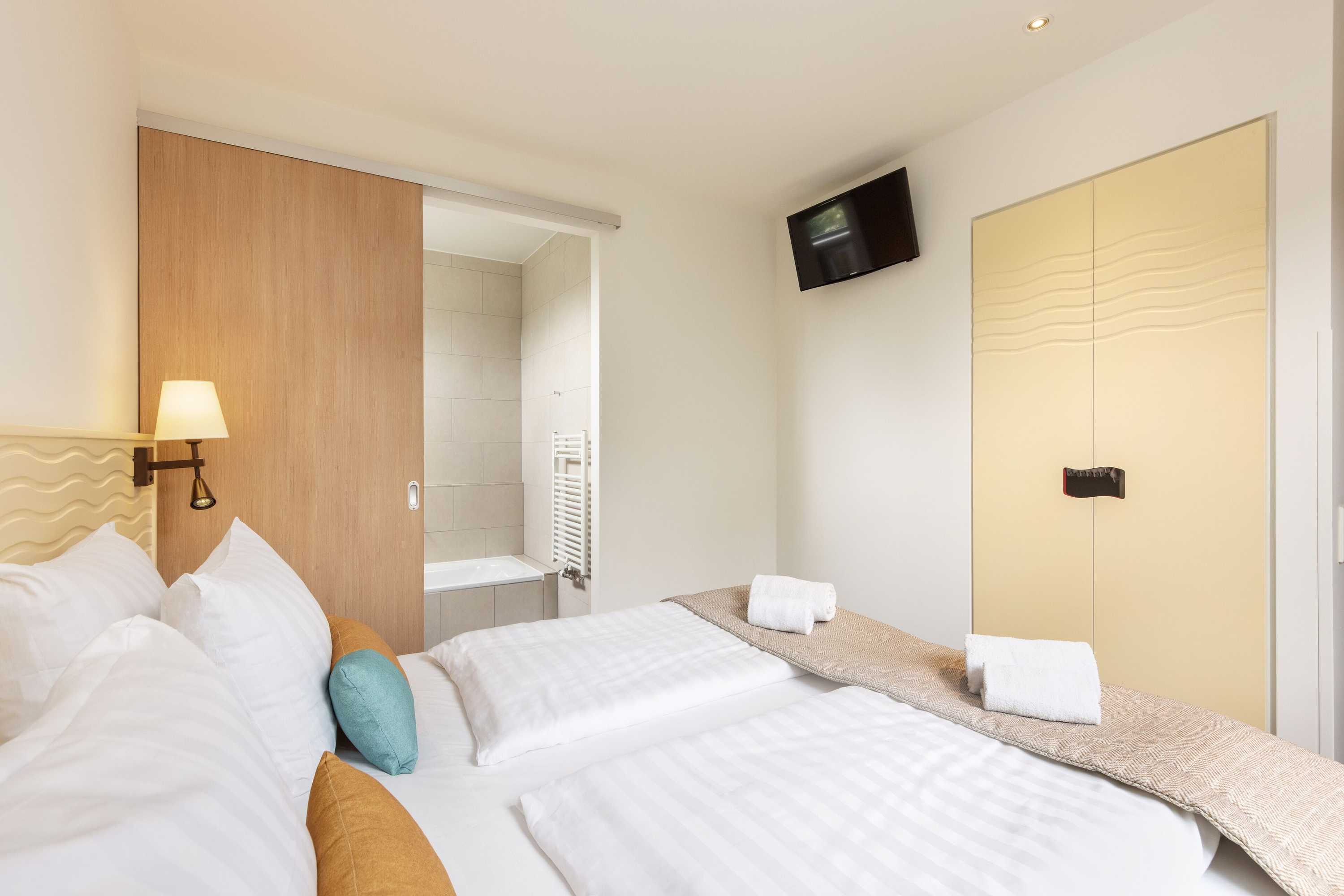 Gift card for Center Parcs Het Heijderbos