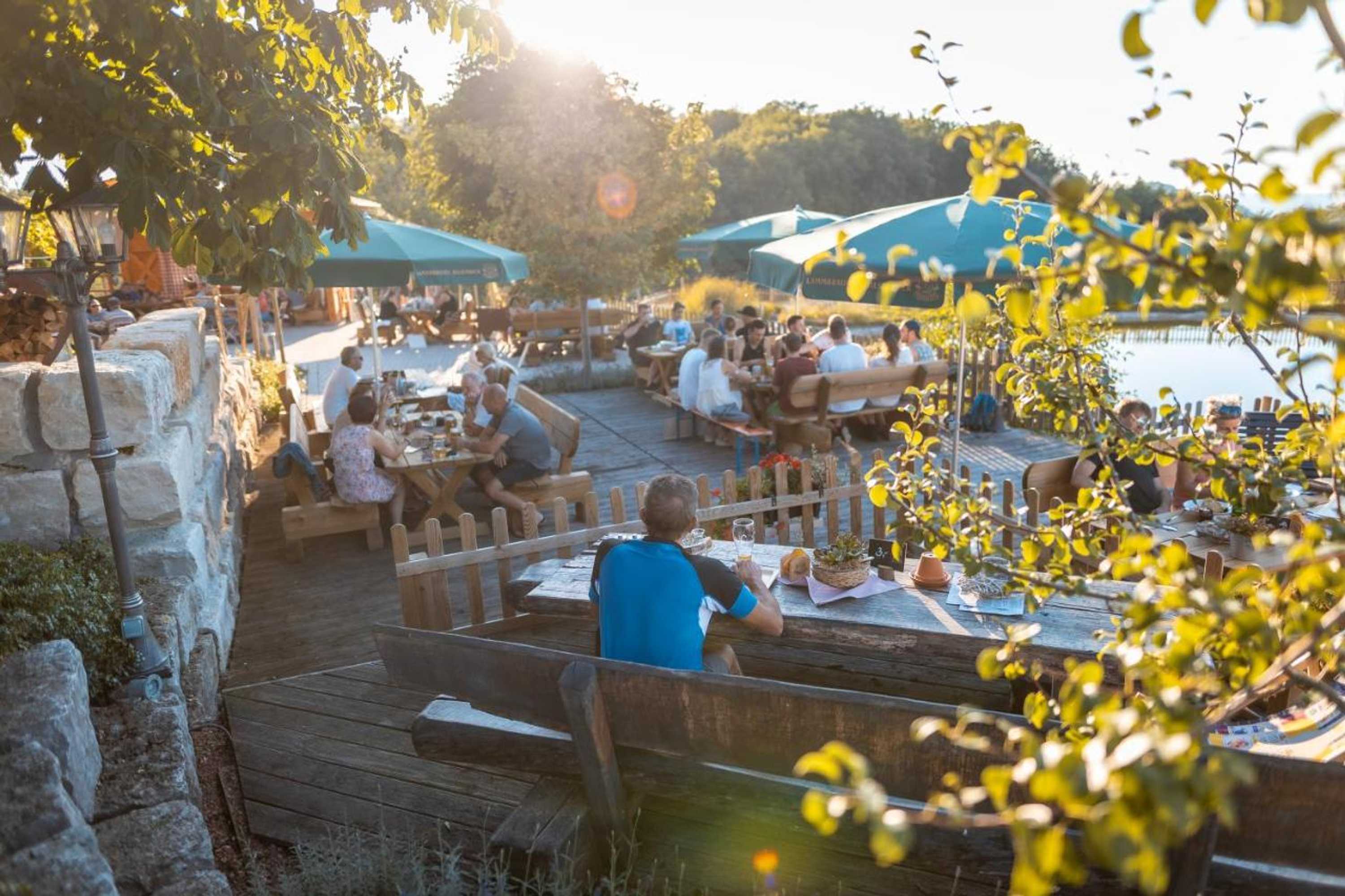 Gift card for Landgasthof Deutsches Haus KG